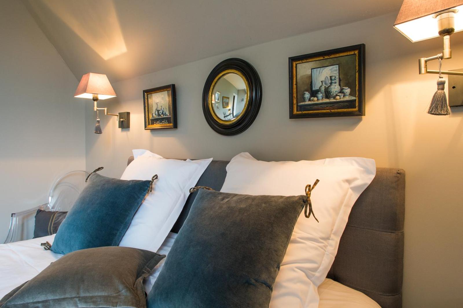 Superior Queen Room photo 1