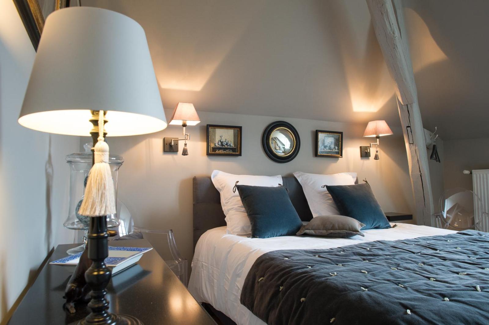 Superior Queen Room photo 2