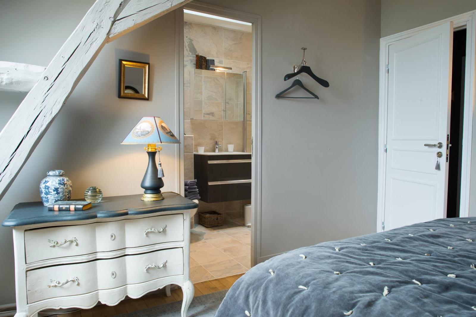 Superior Queen Room photo 3