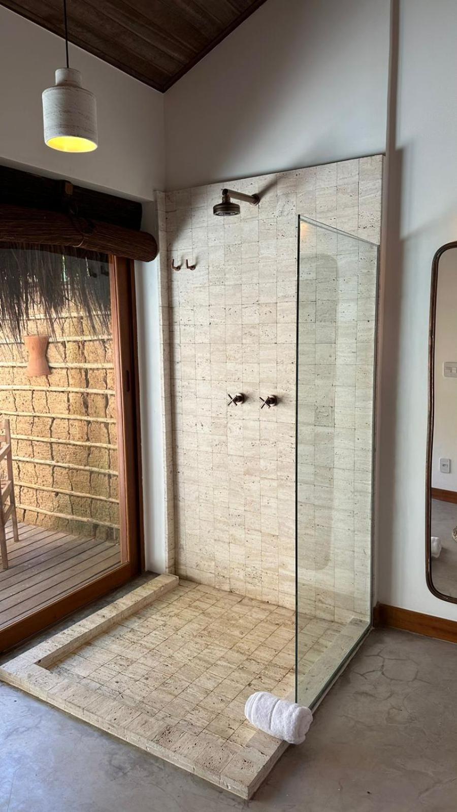 Deluxe Double Room with Bath photo 3