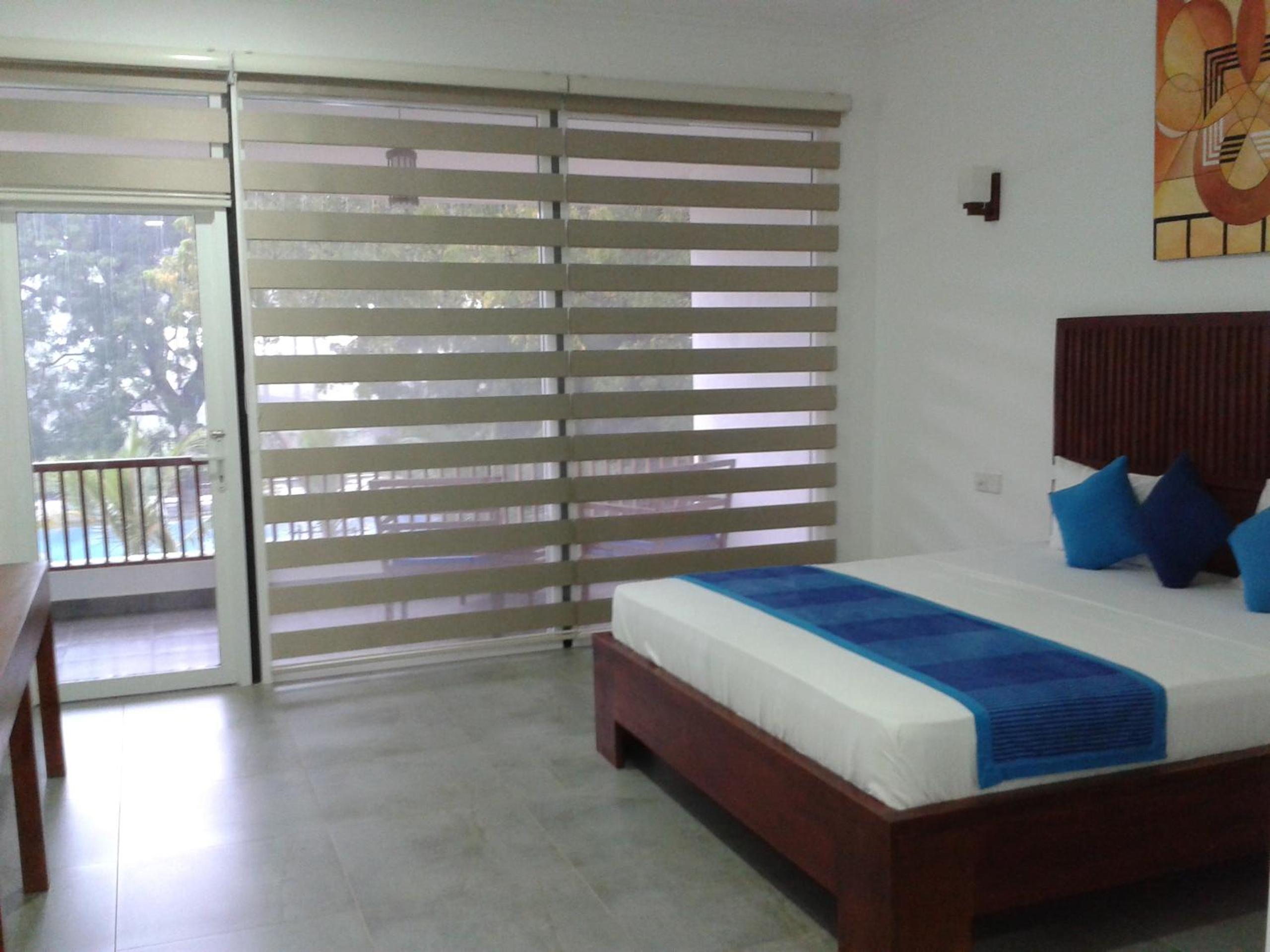 Standard Room with Garden View