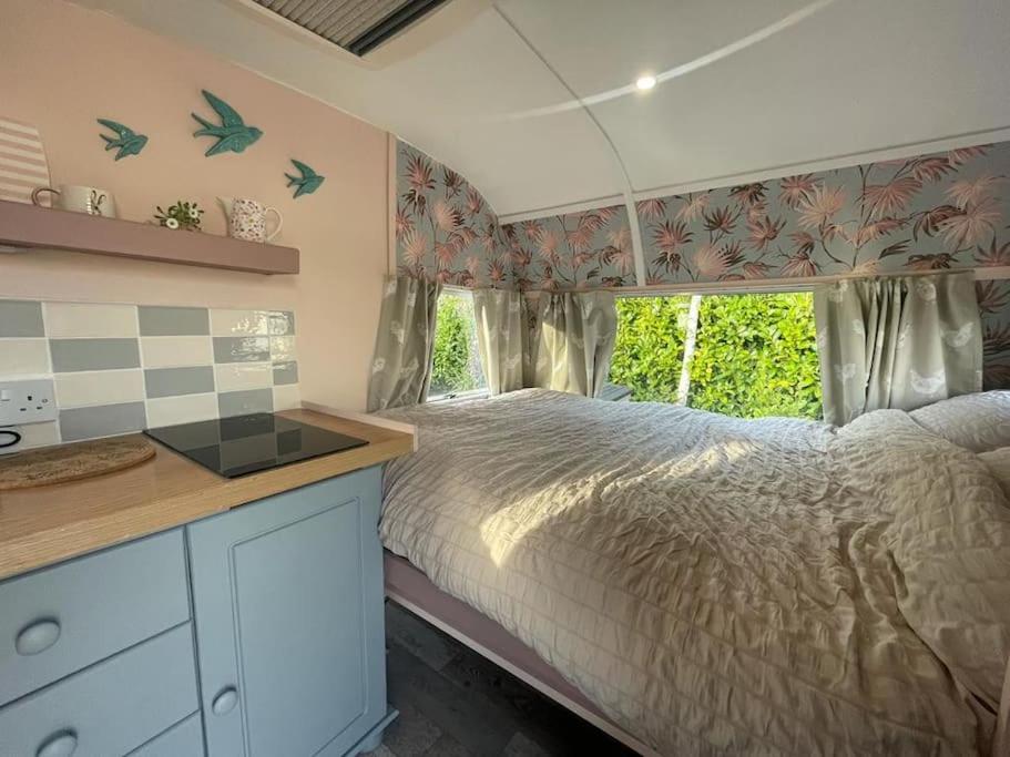 One-Bedroom House photo 1
