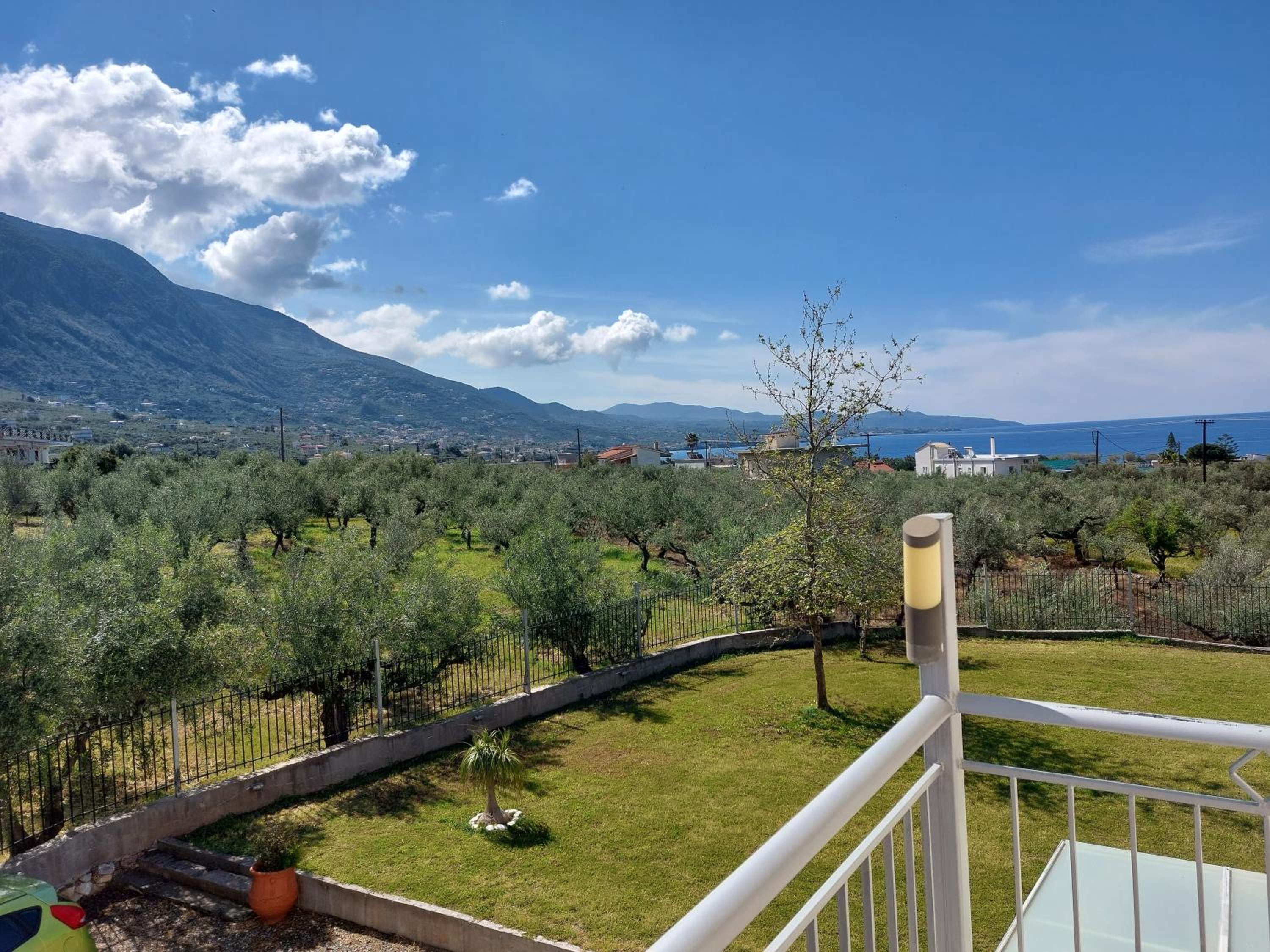 Studio with Sea View - Photo 3