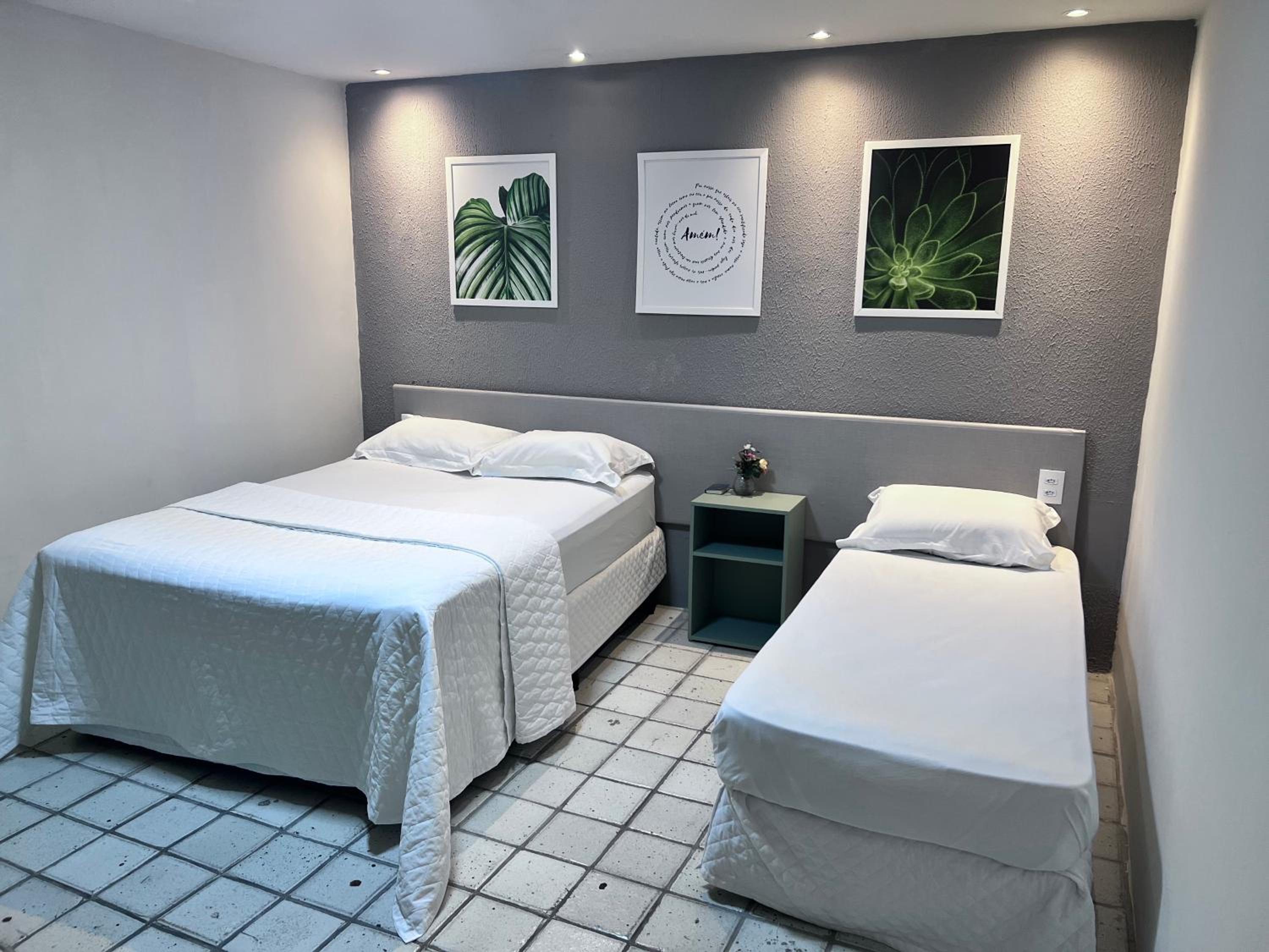 Triple Room photo 1