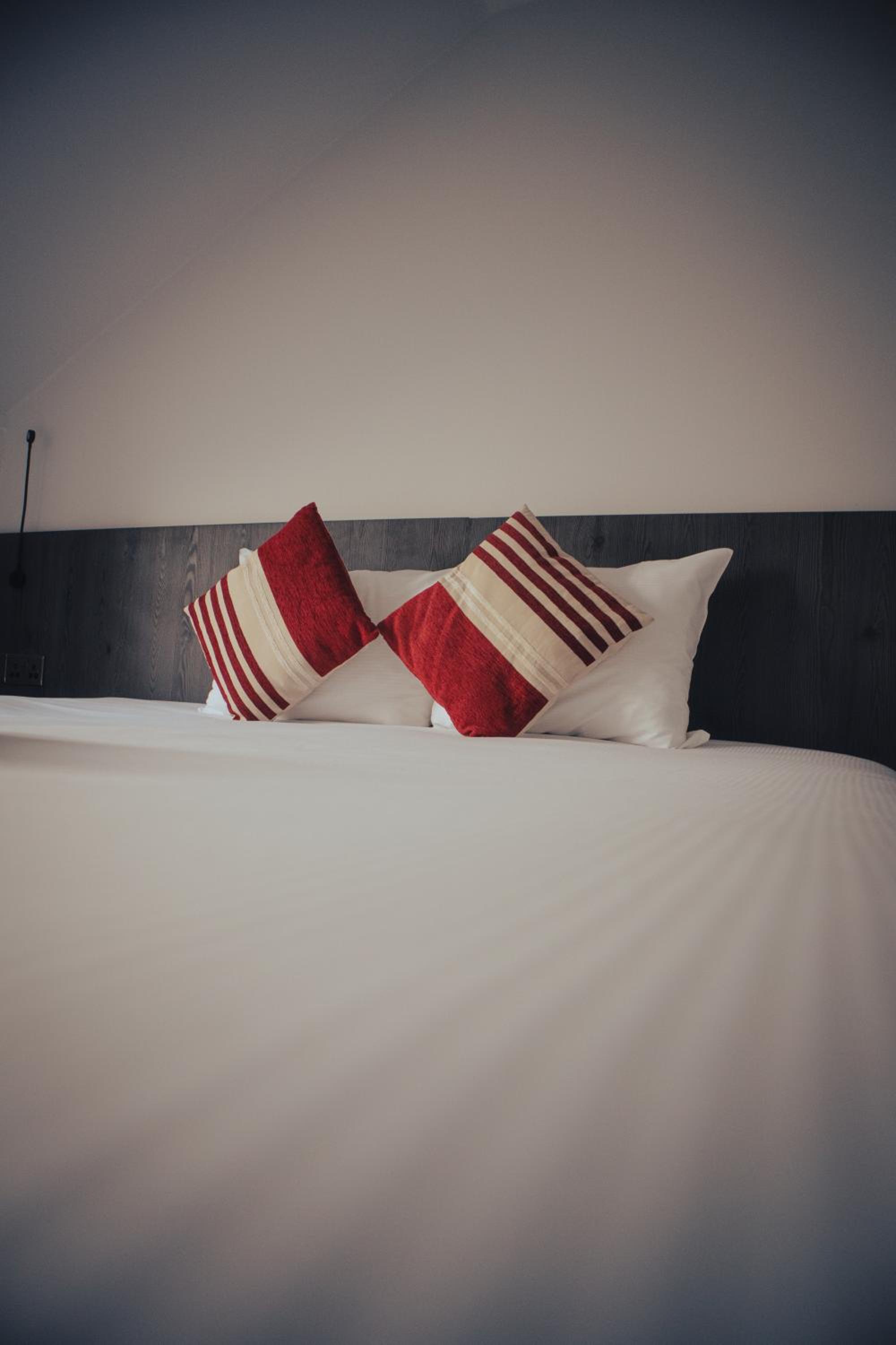 Classic Double Room - Photo 5