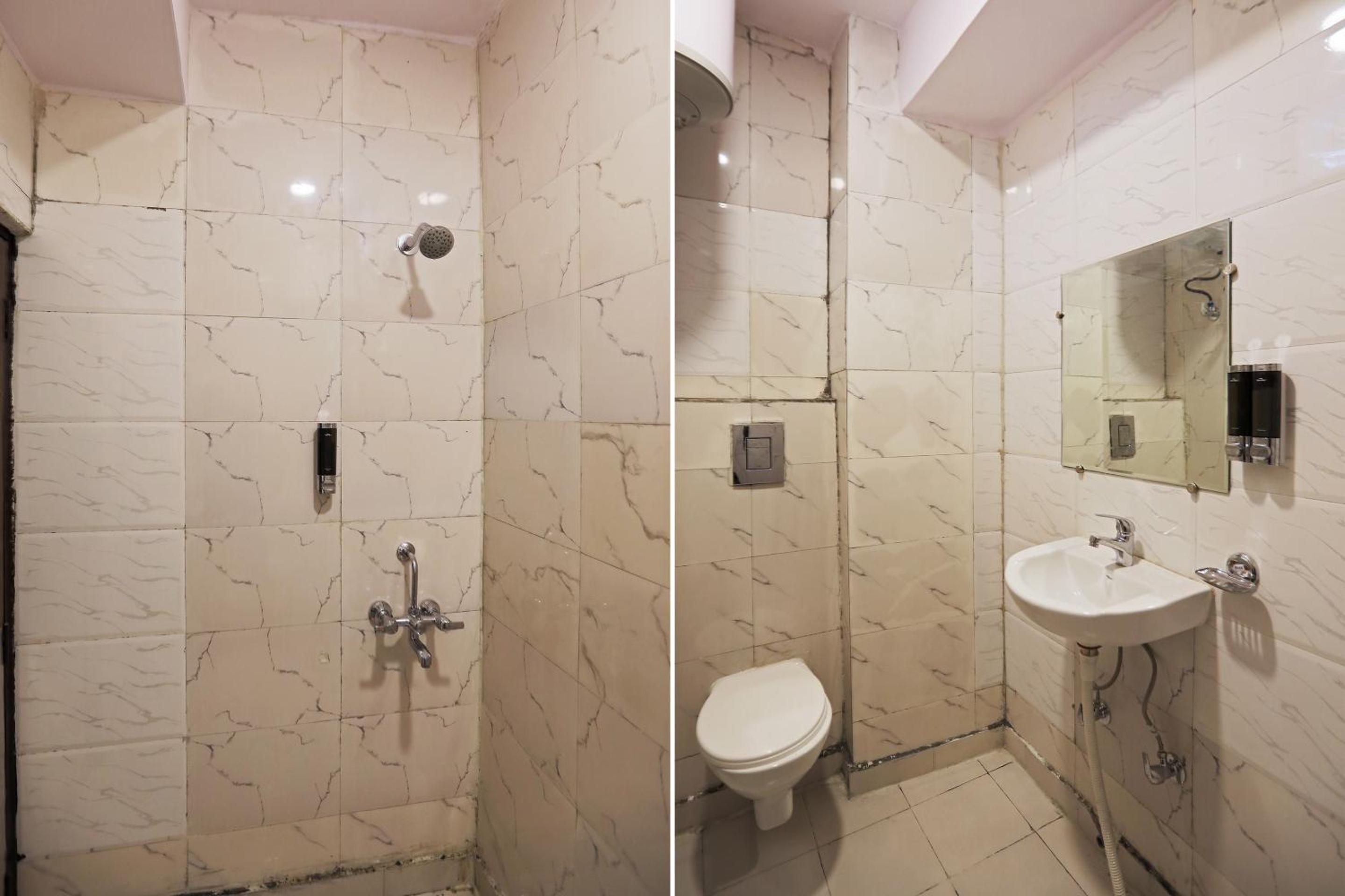 Classic Triple Room photo 2