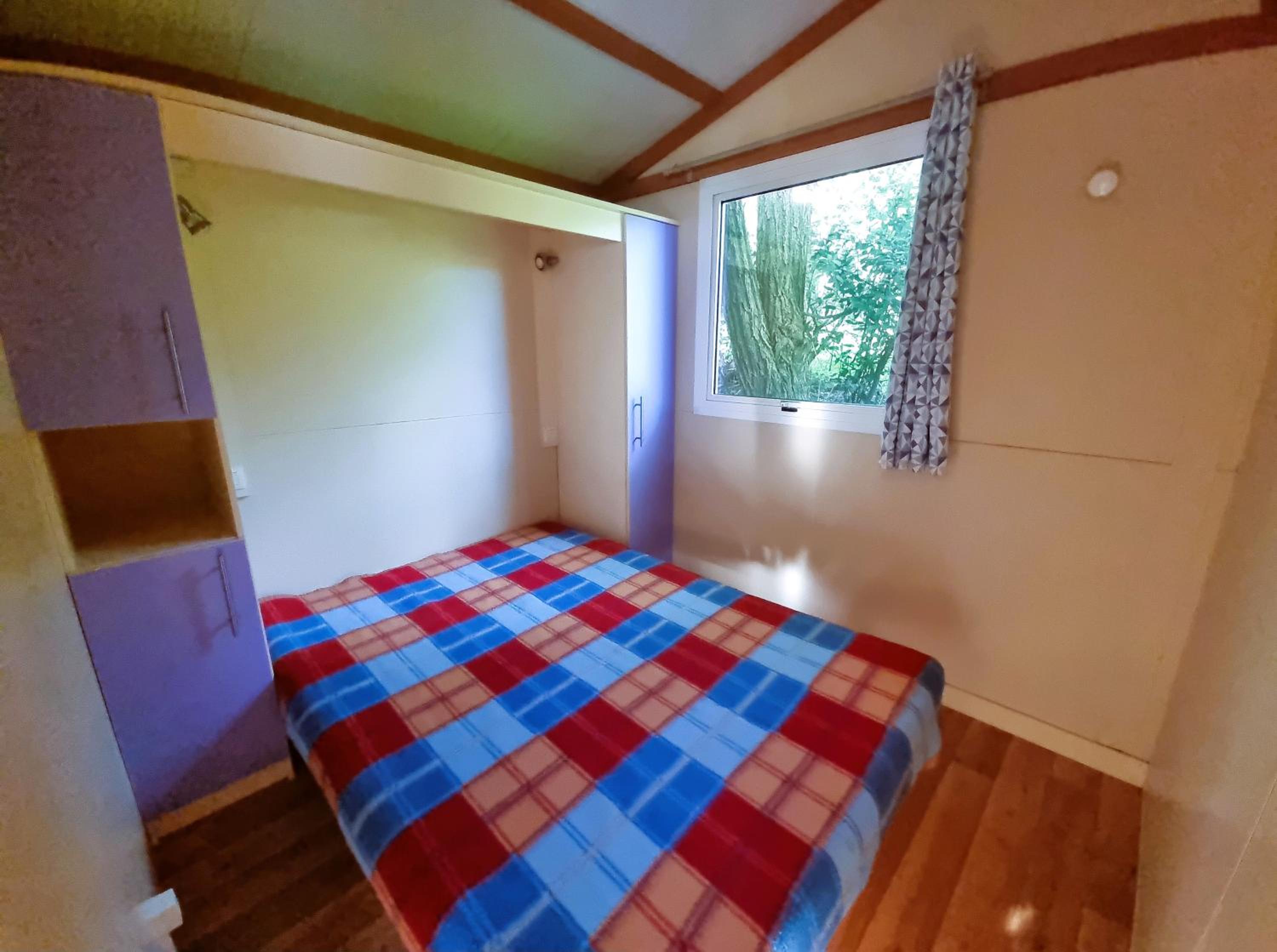 Two-Bedroom Chalet photo 2