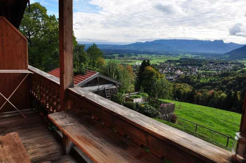 One-Bedroom Apartment with Balcony photo 3