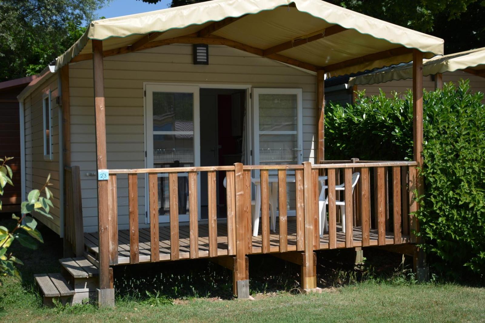 Mobile Home photo 1