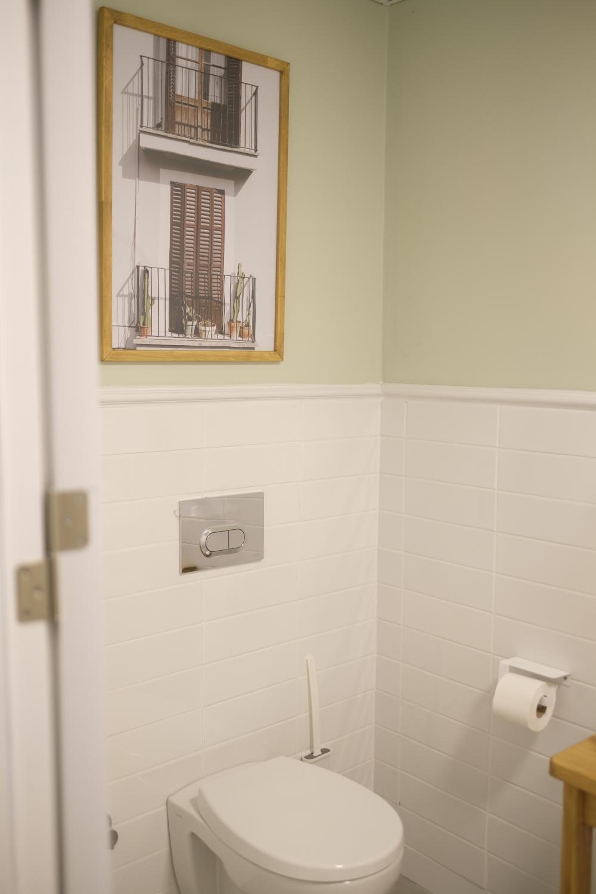Deluxe Triple Room - Photo 5