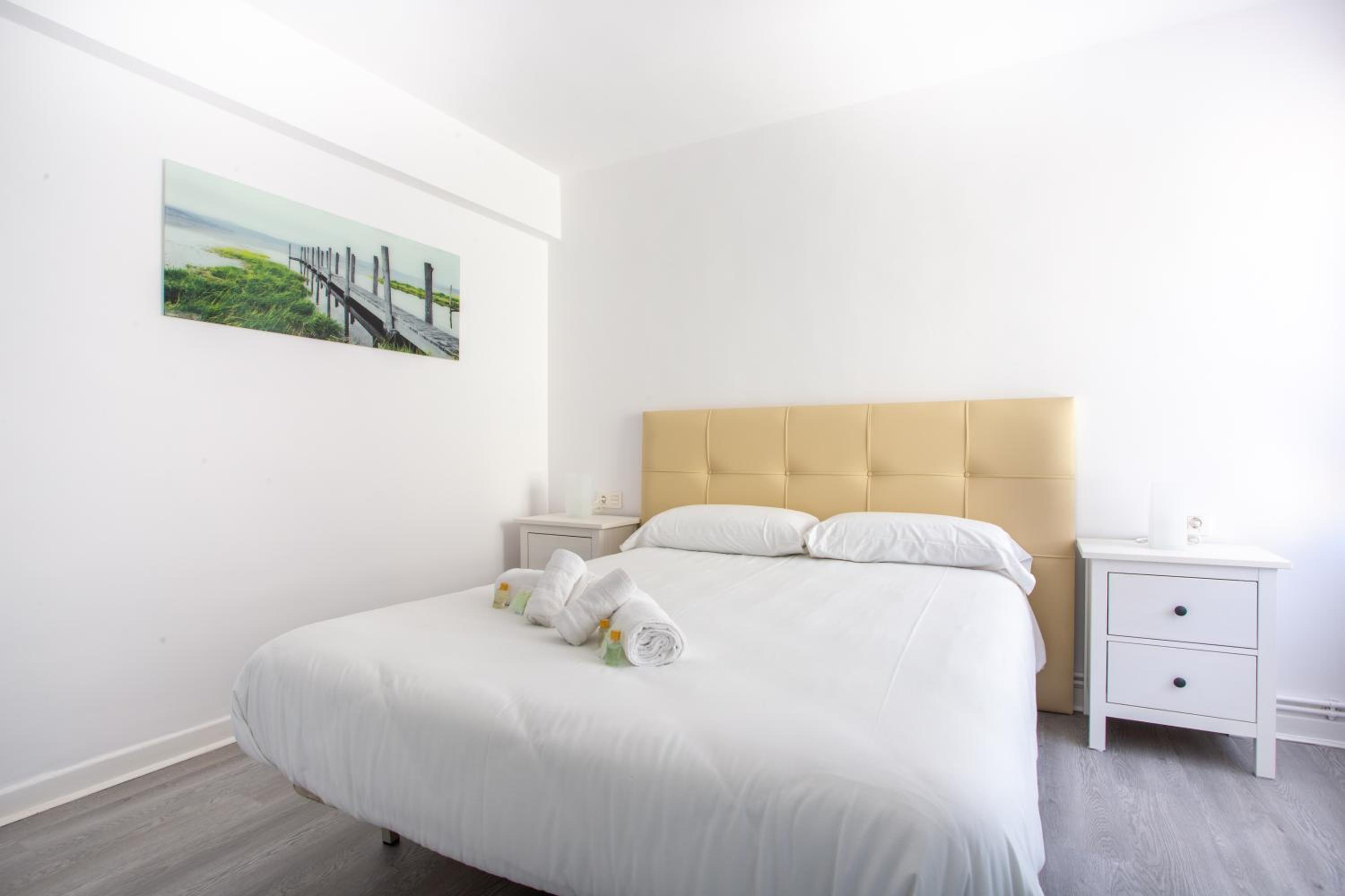 Departamento de tres habitaciones