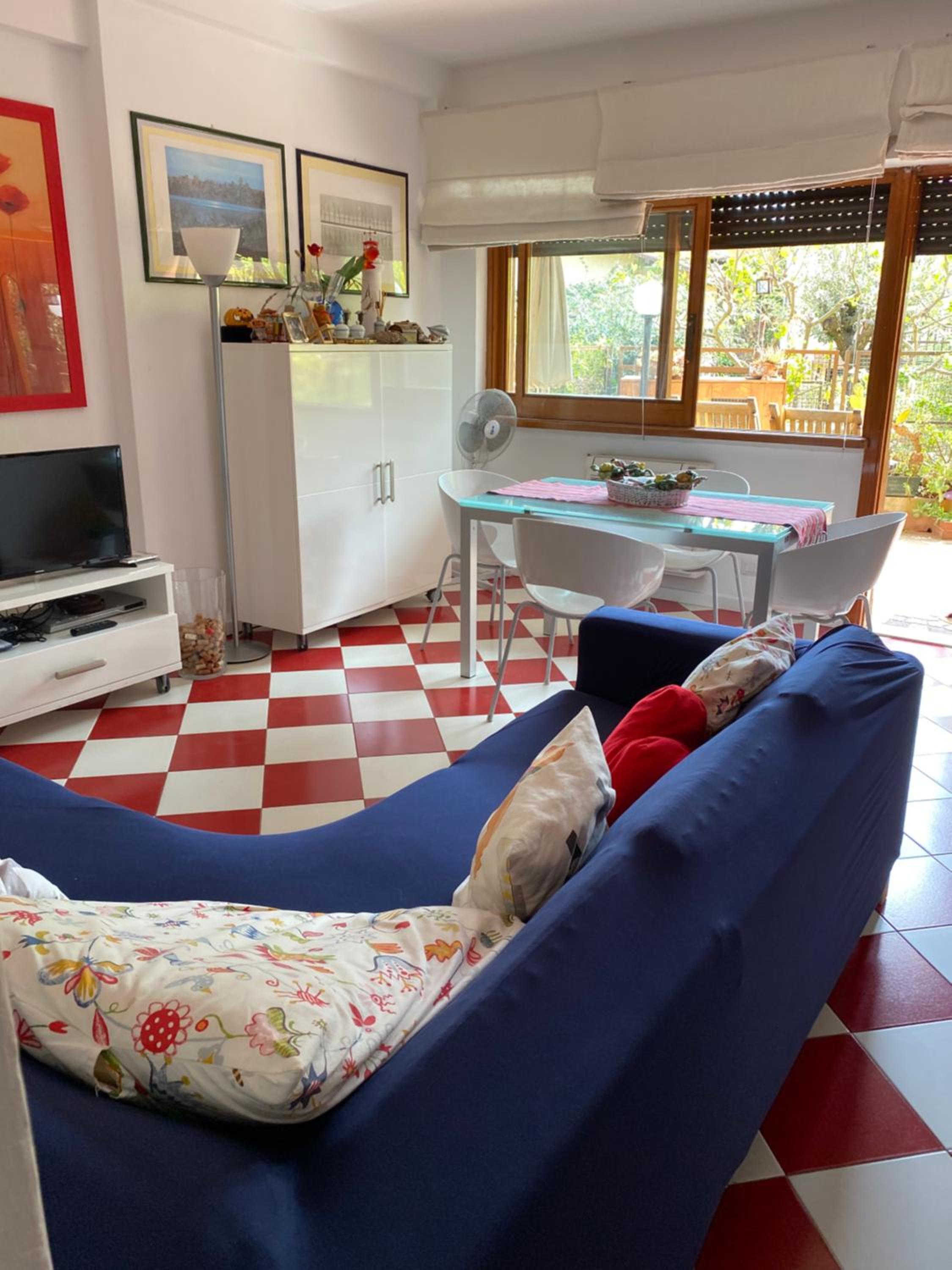 Two-Bedroom Apartment with Sea View photo 1