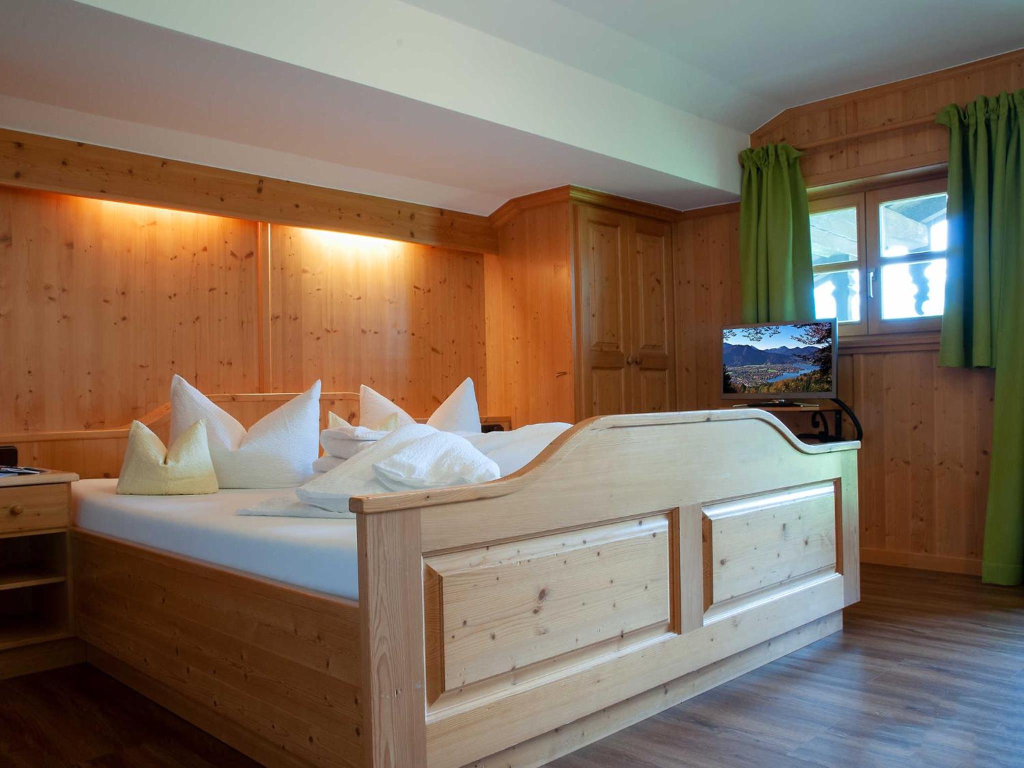 Double Room with Balcony photo 3