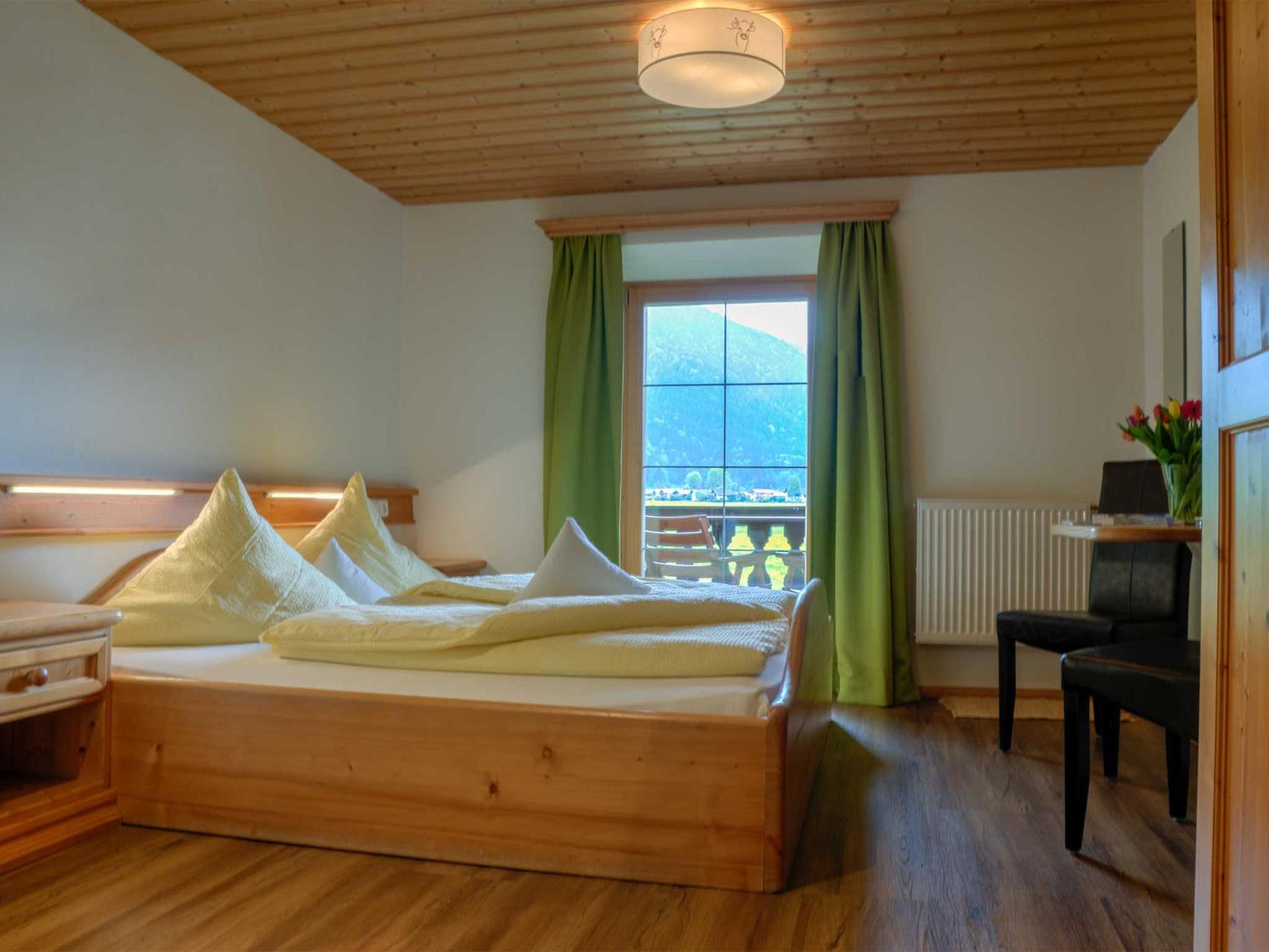 Double Room with Mountain View photo 2