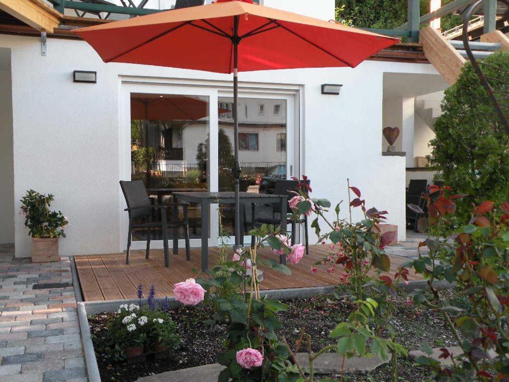 Two-Bedroom Apartment with Terrace photo 2