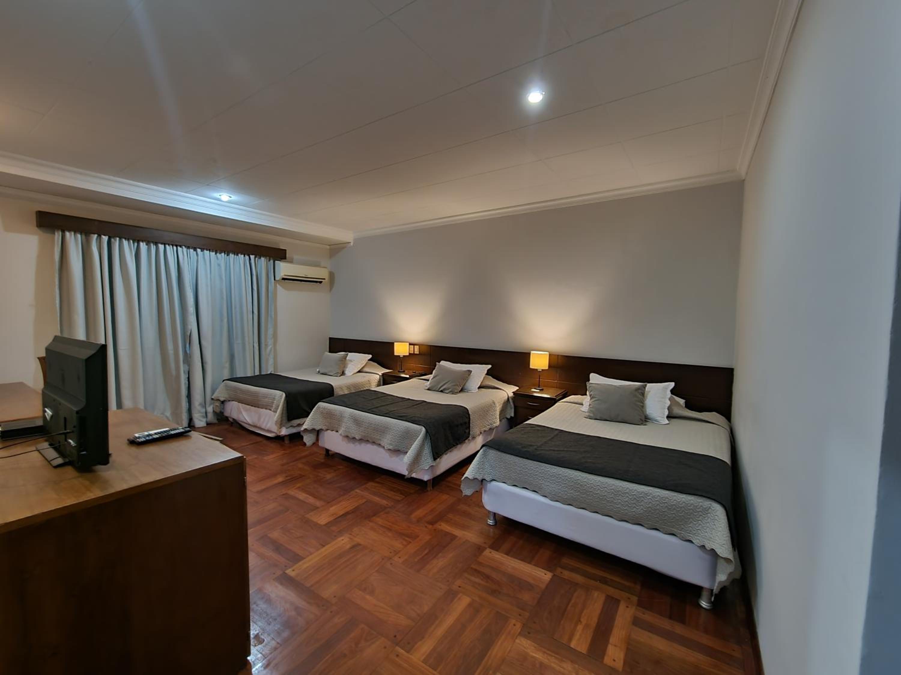 Standard Triple Room photo 1