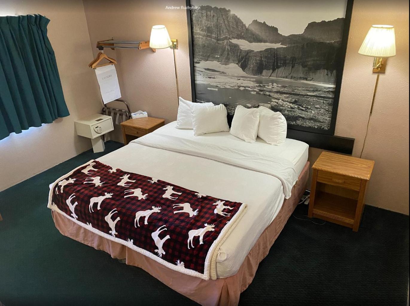 Single Room photo 2