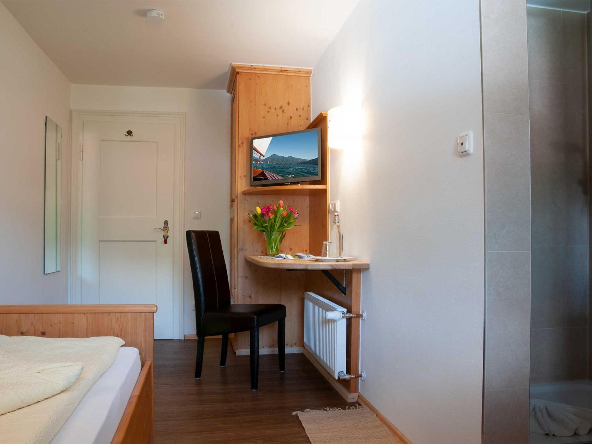 Single Room with Balcony photo 2