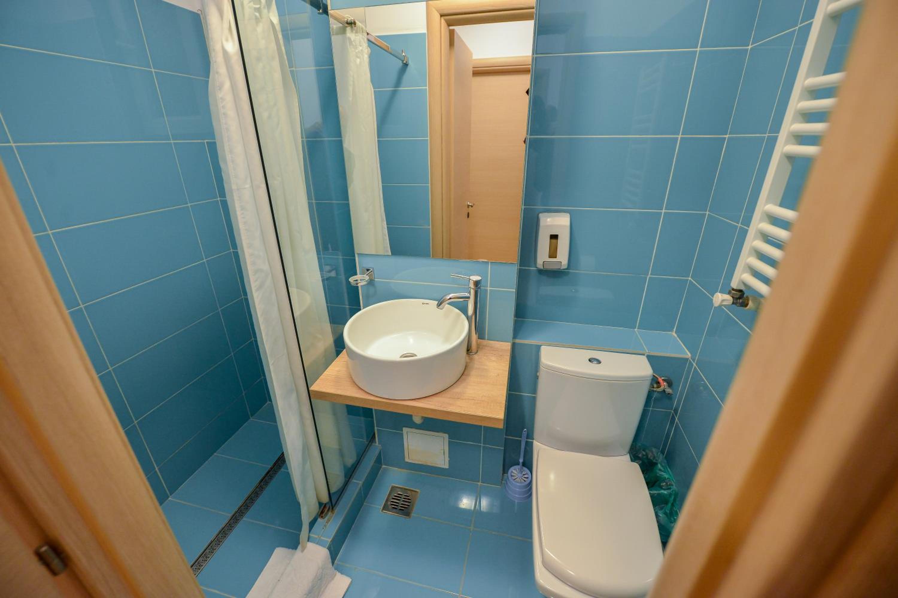 Deluxe Apartment - Photo 10