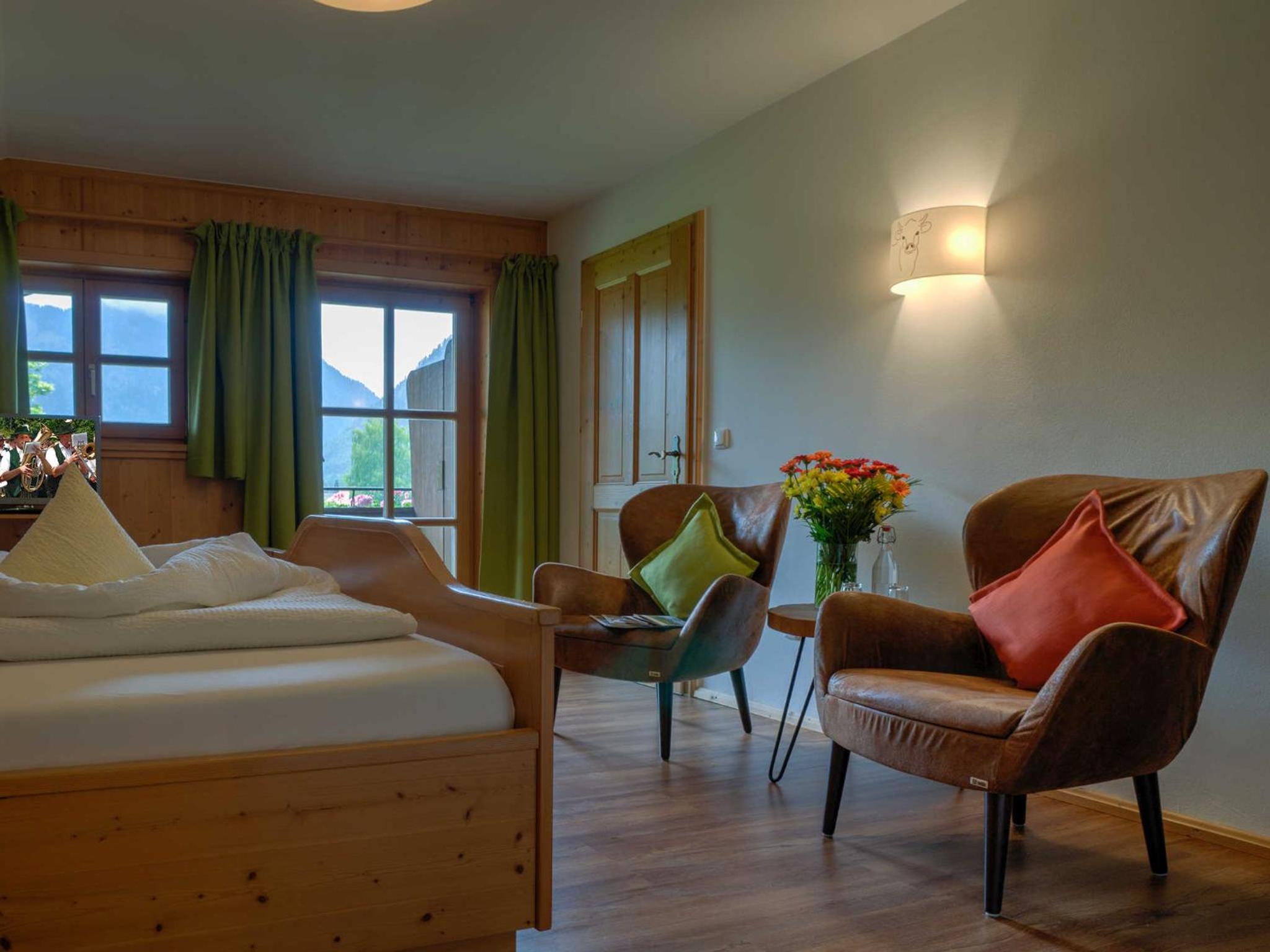 Double Room photo 1