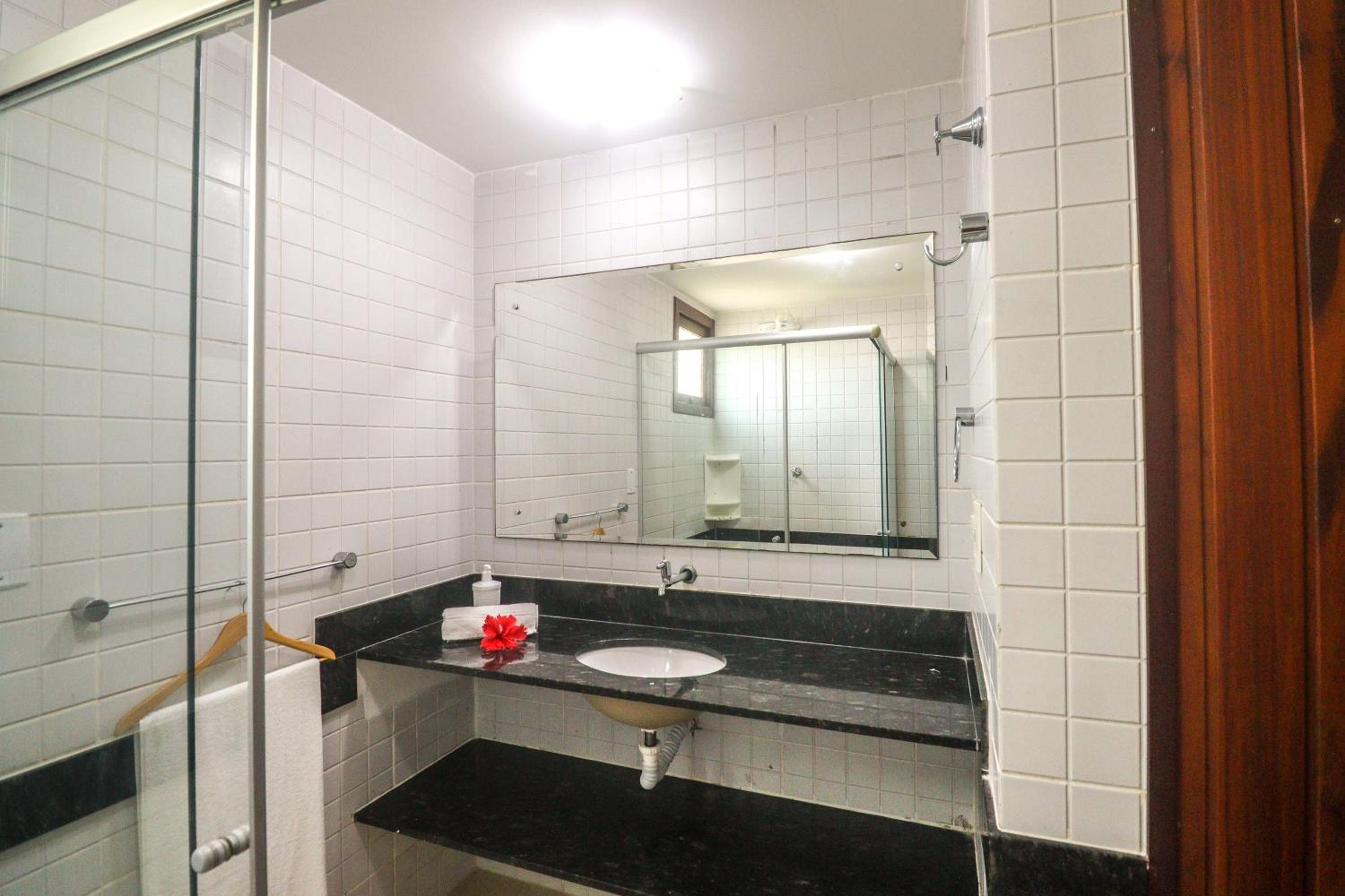 Two-Bedroom Apartment - Duplex Pool View With Balcony
