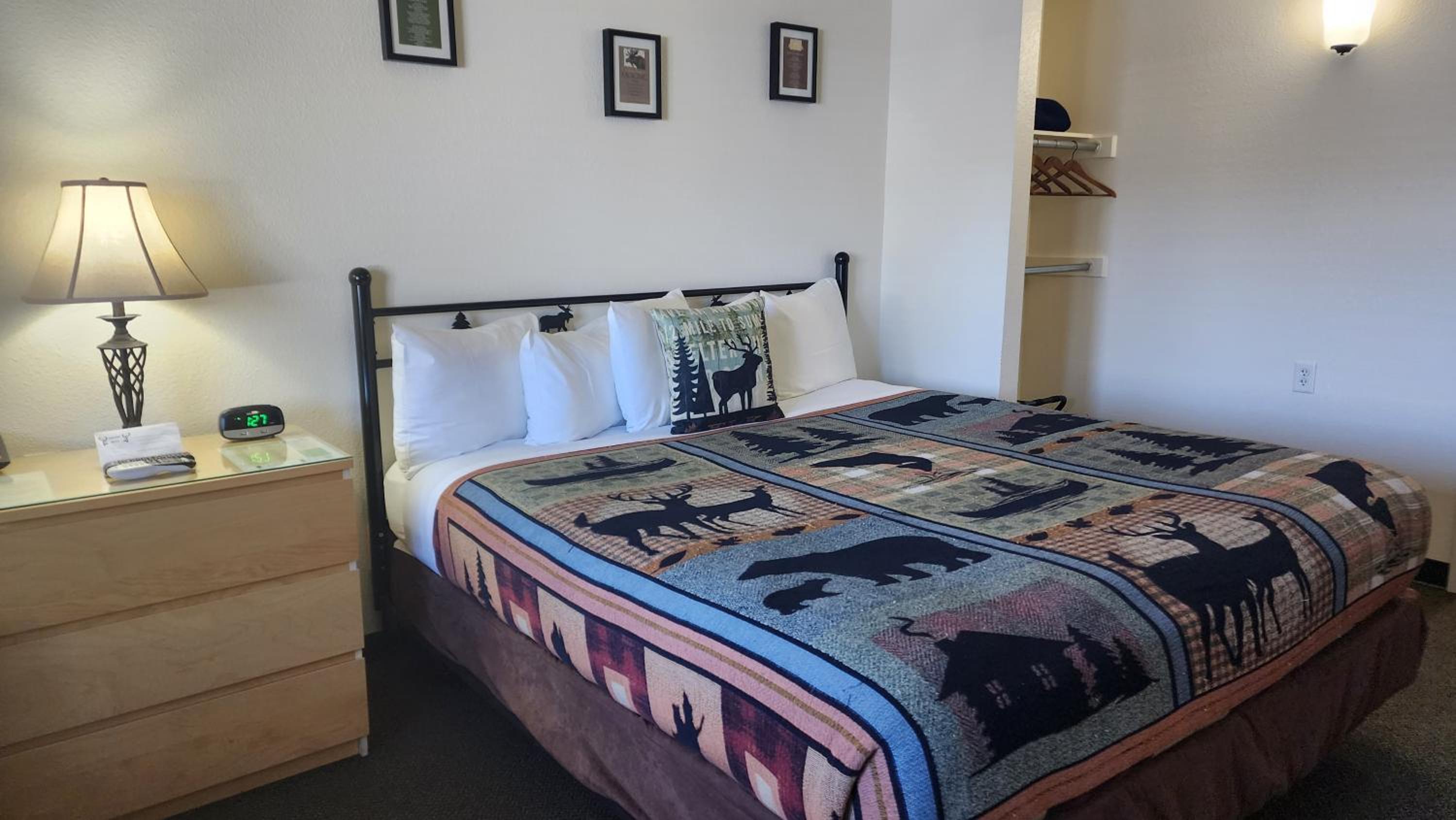 King Room - Disability Access photo 1