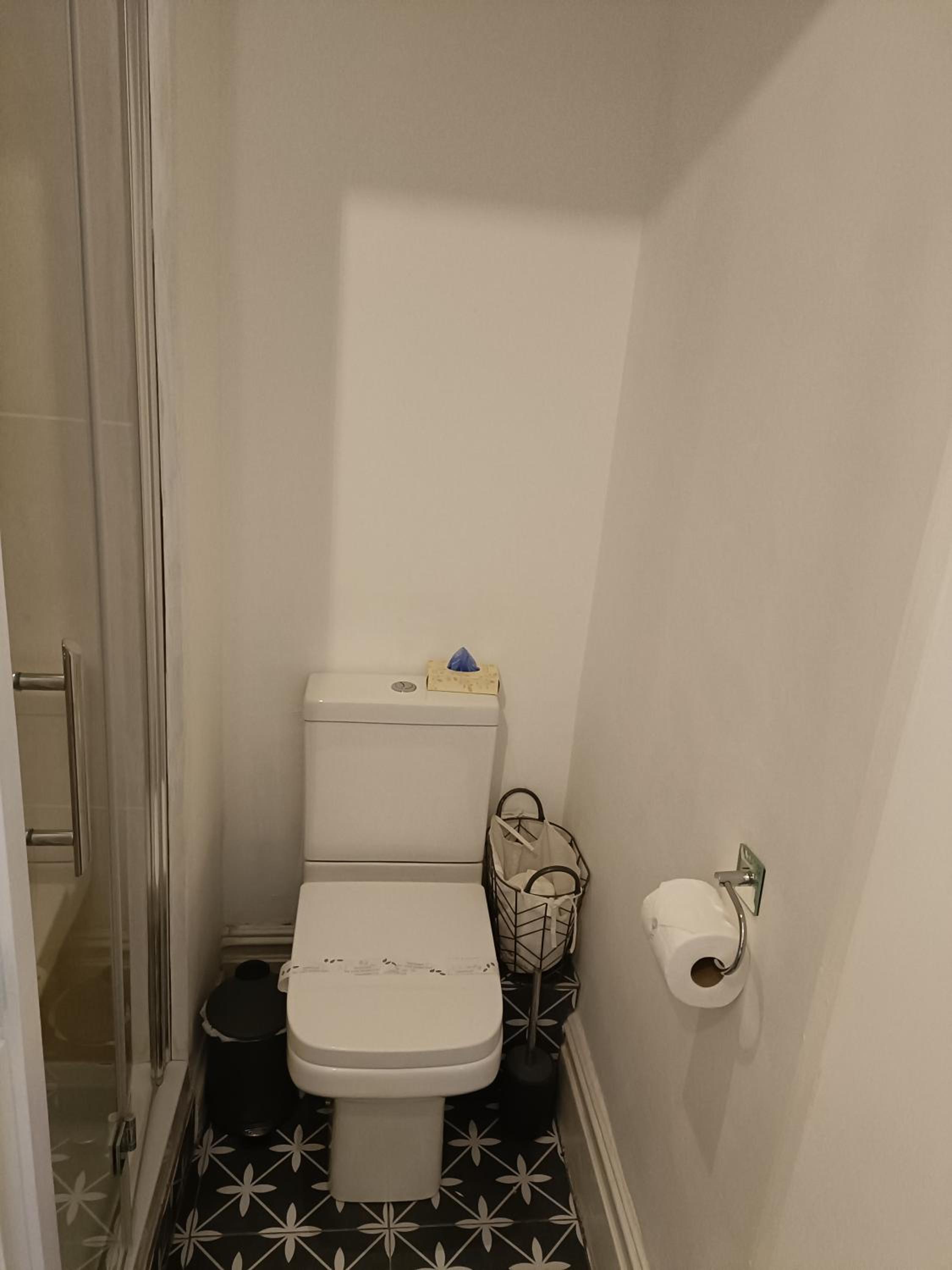 Double or Twin Room with Private Bathroom photo 2