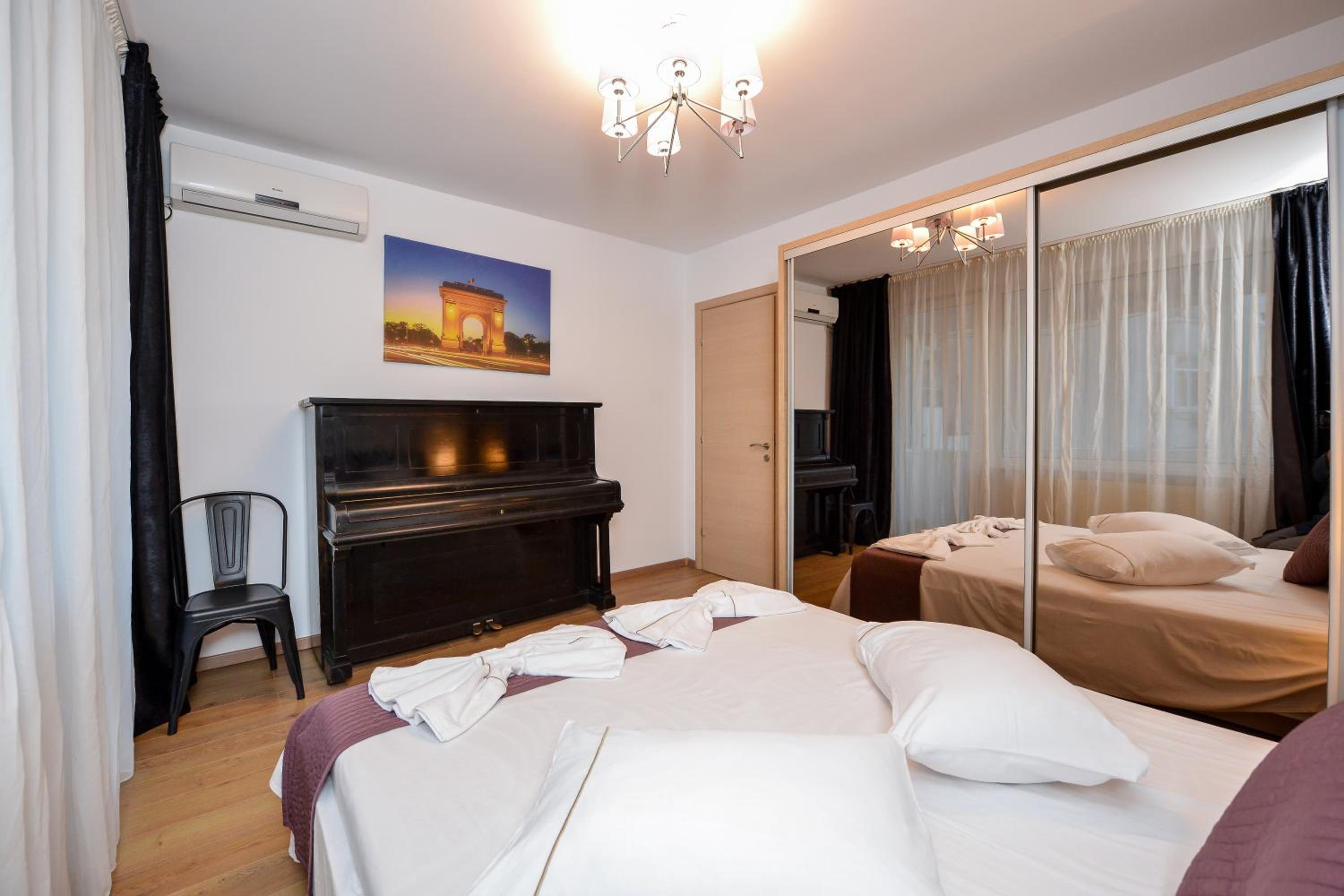 Deluxe Apartment - Photo 6