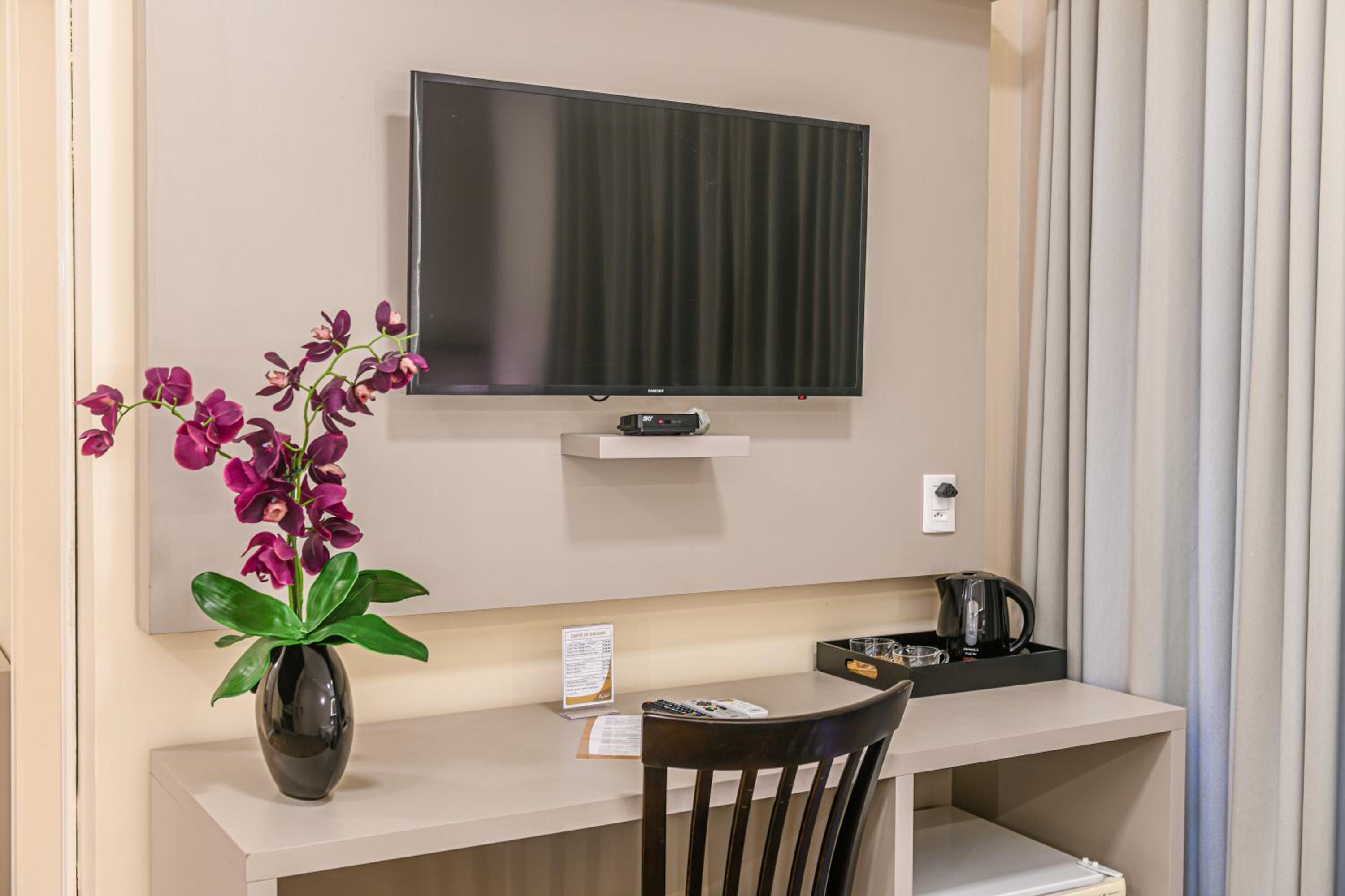Suite with Spa Bath
