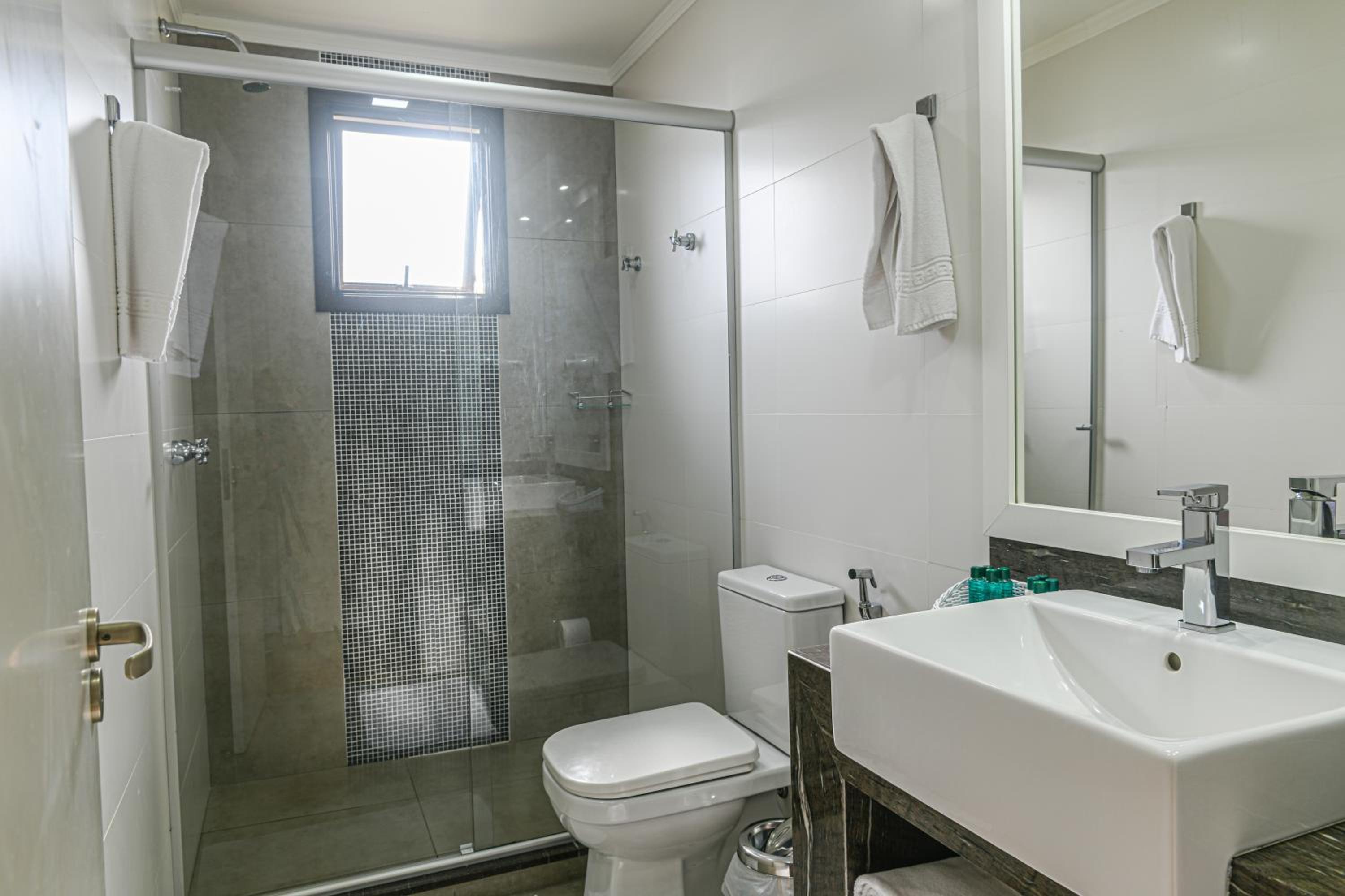 Luxury Quadruple Room photo 2