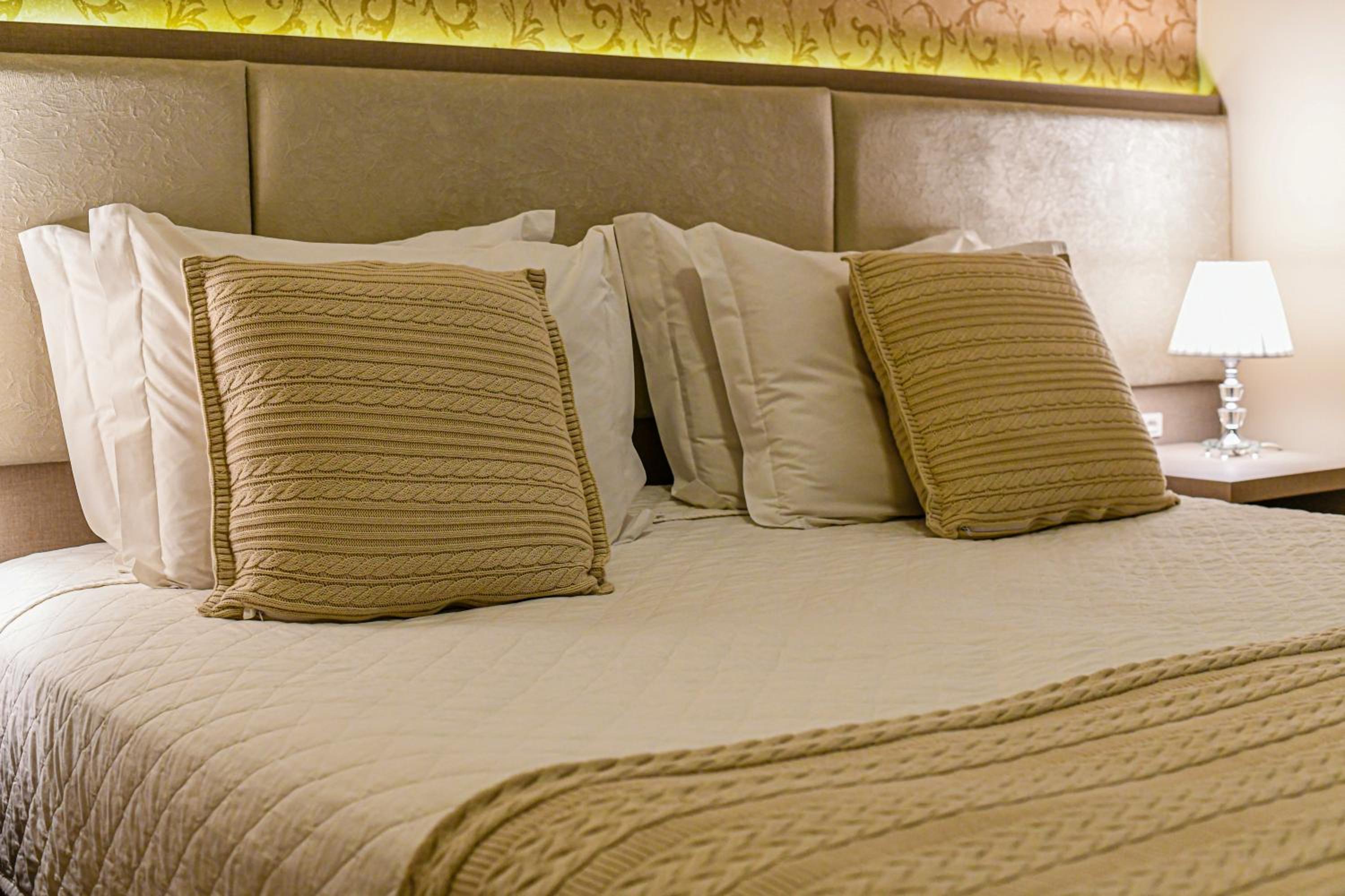 Luxury Triple Room