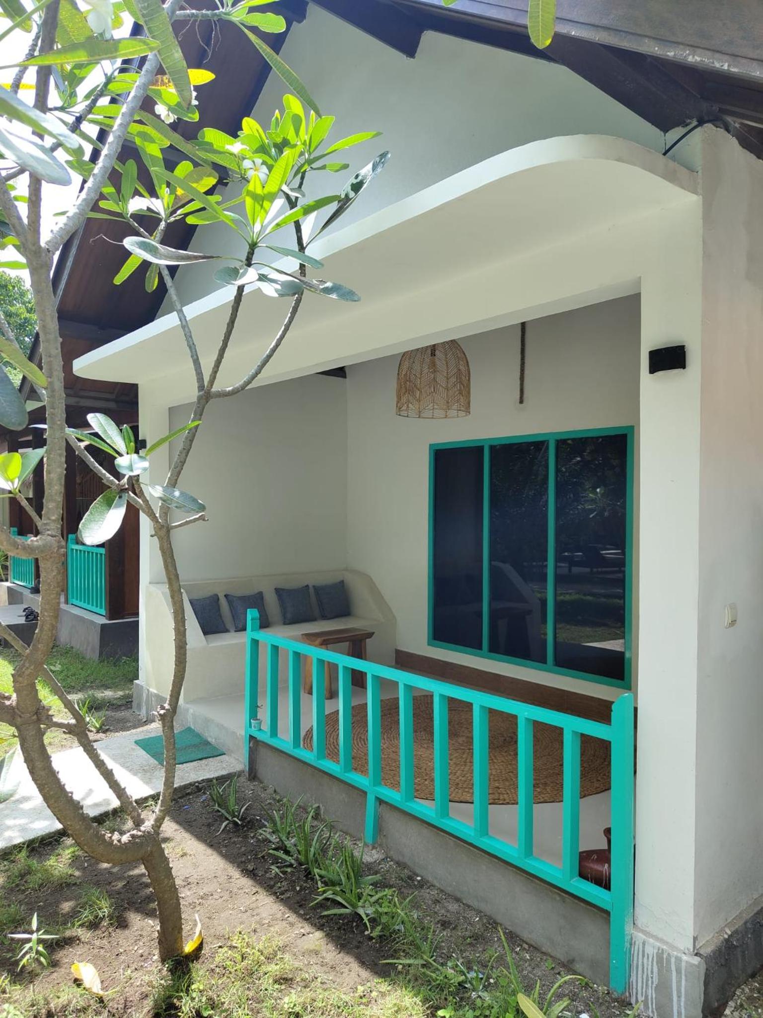 Superior Villa photo 2