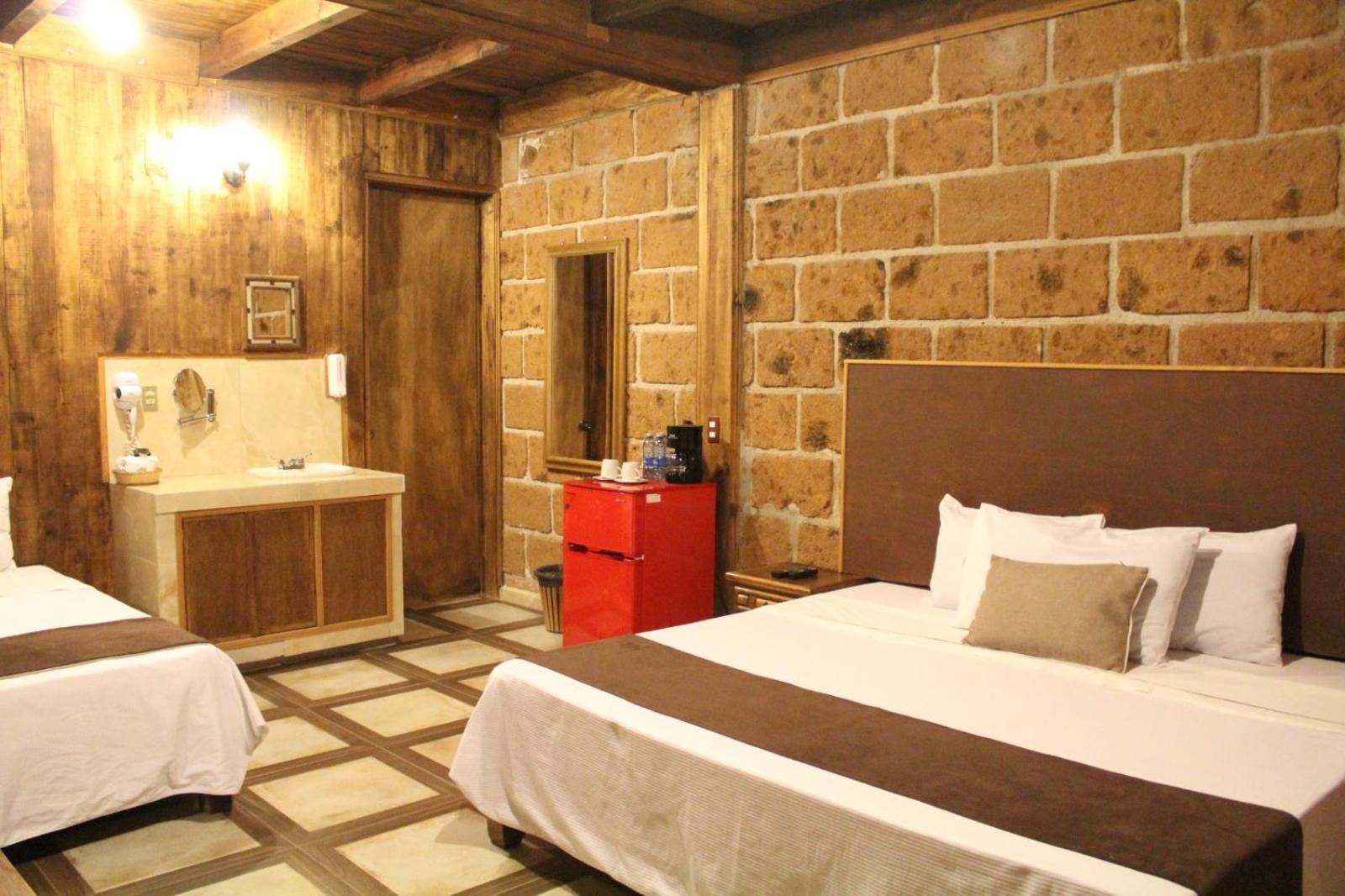 Junior Suite with Mountain View