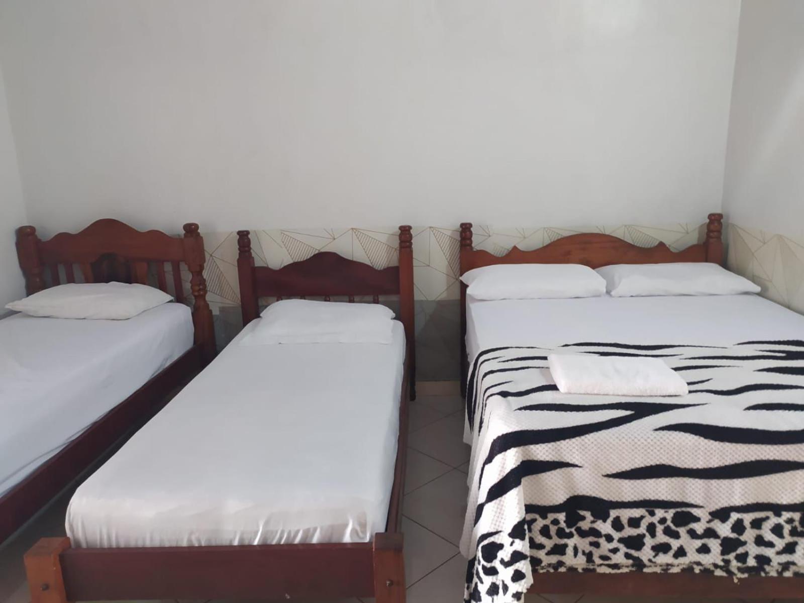 Comfort Triple Room
