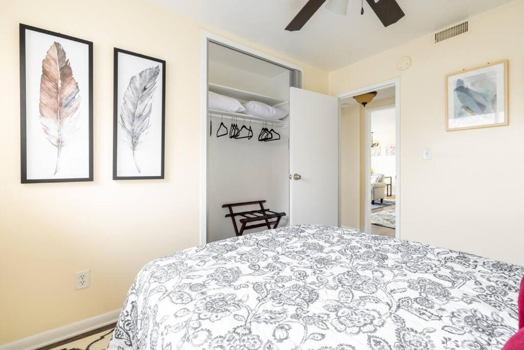Two-Bedroom Apartment photo 1