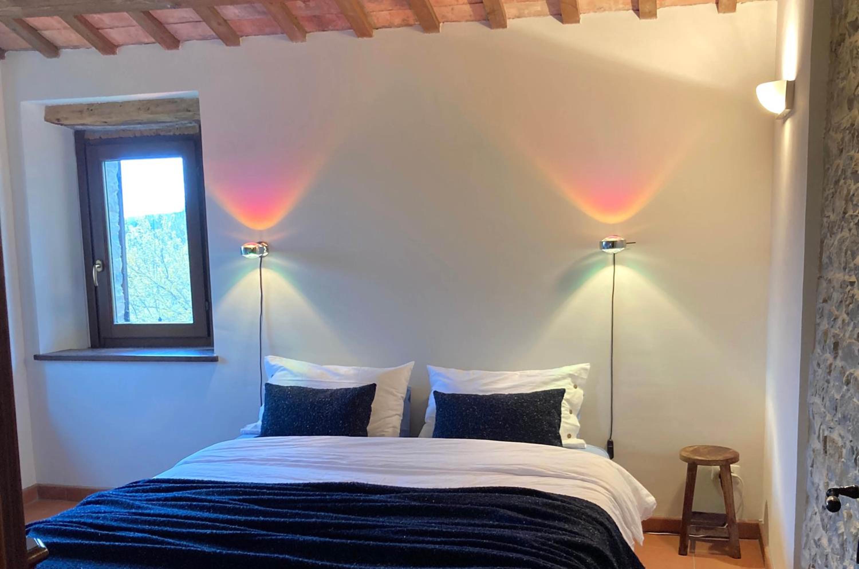 Double Room with Mountain View photo 1