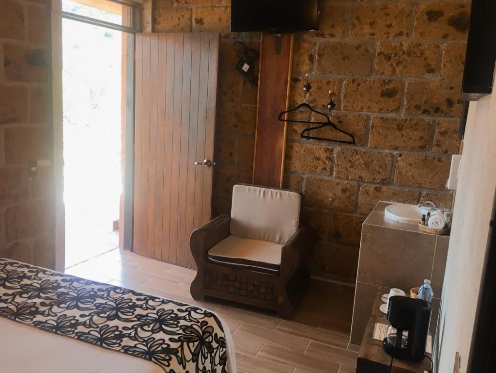 Double Room photo 3