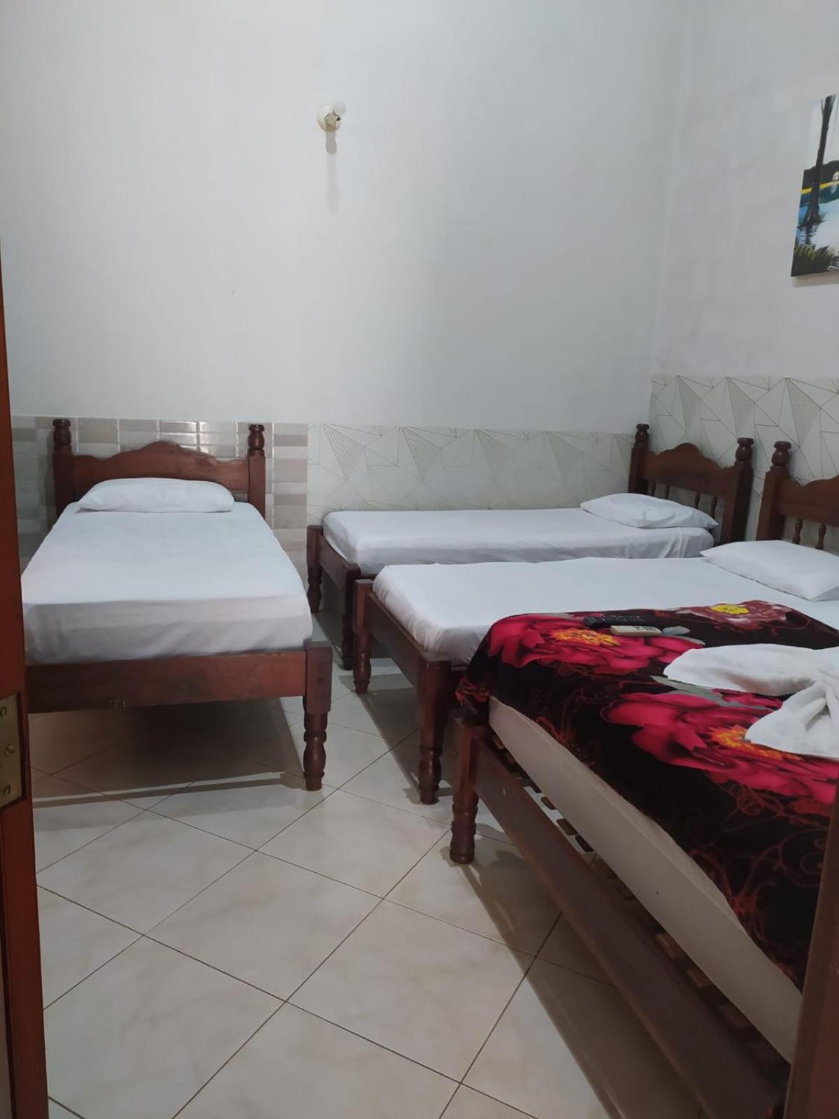 Comfort Quadruple Room