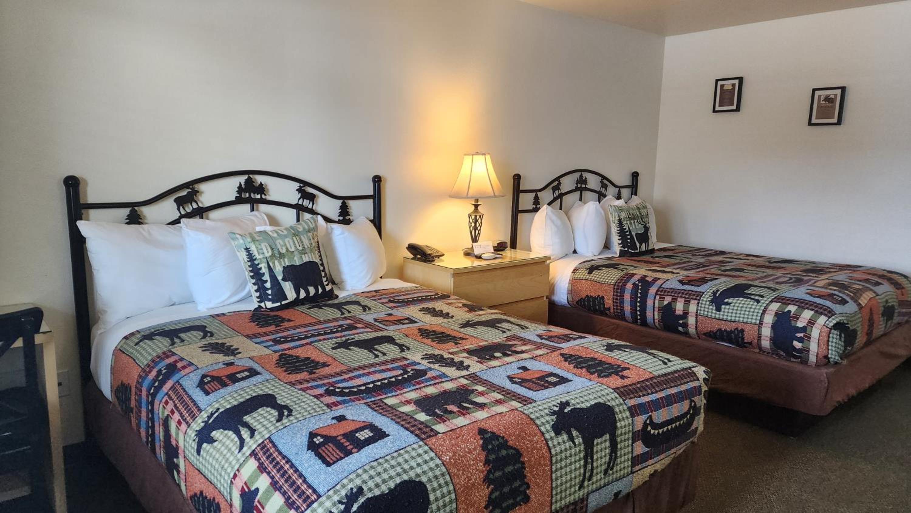 Deluxe Queen Room photo 1