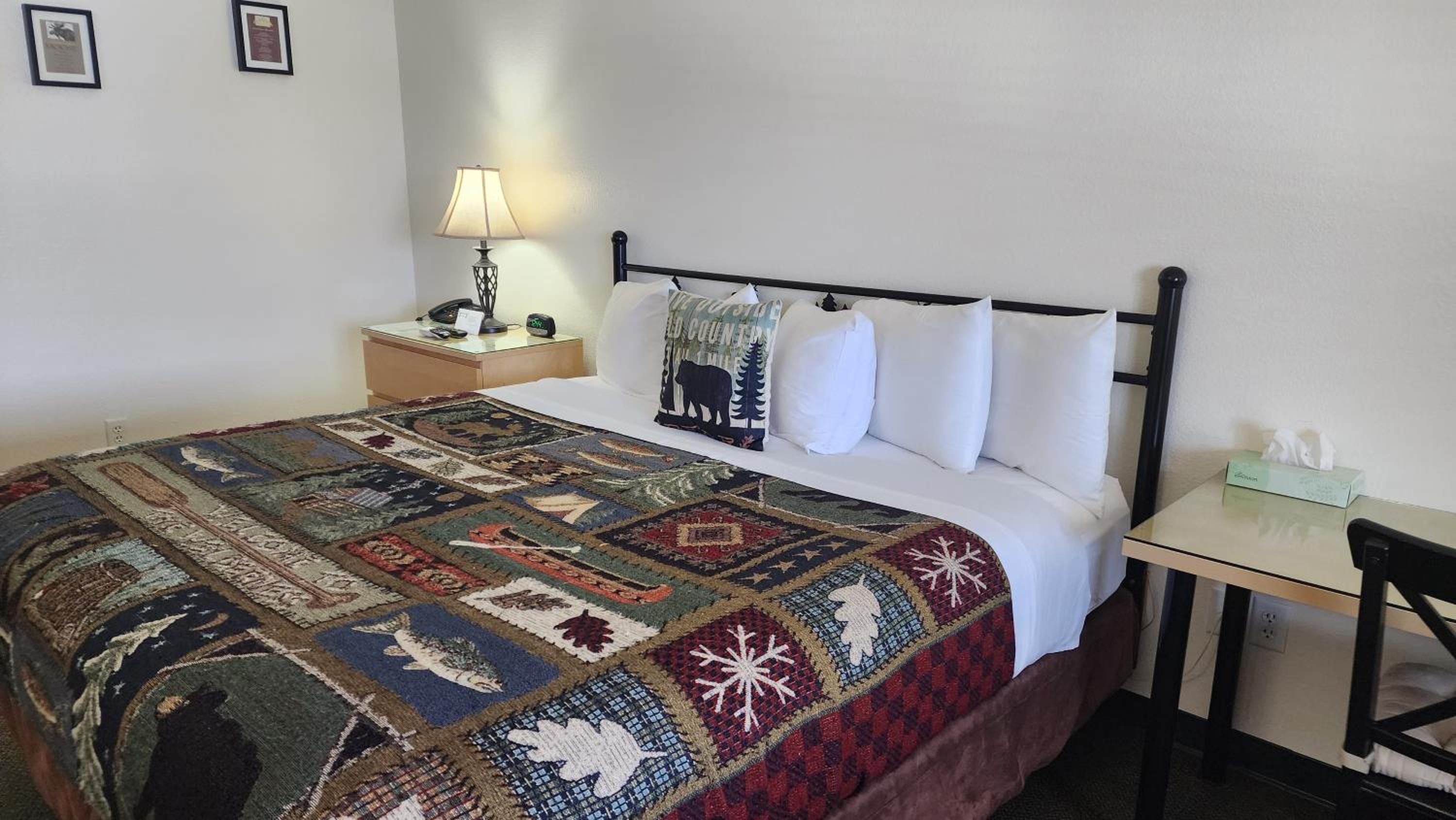 King Room photo 1