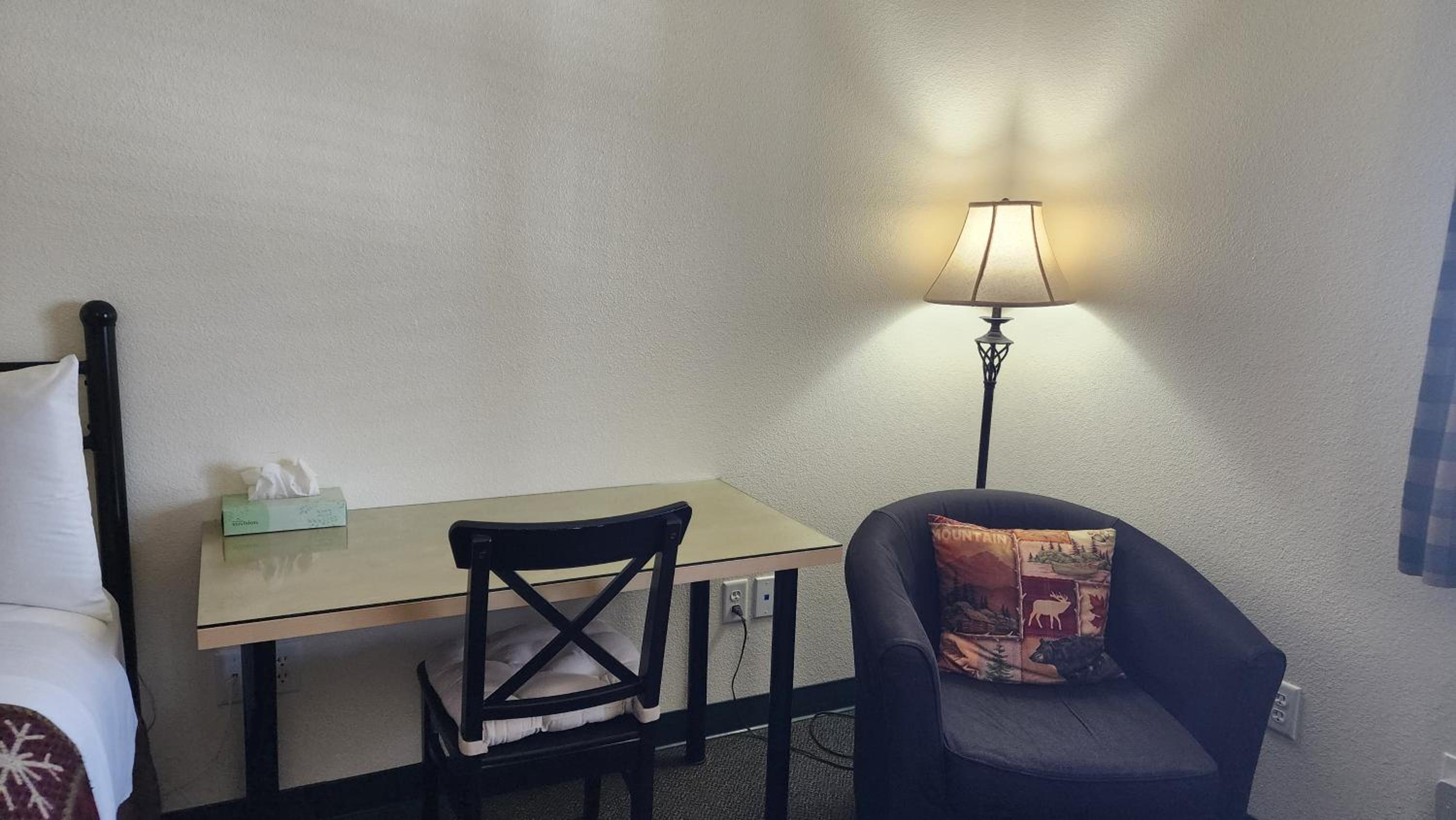 King Room photo 3