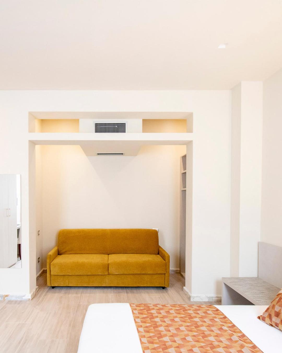 Doride Suites Boutique Hotel, Billede 4