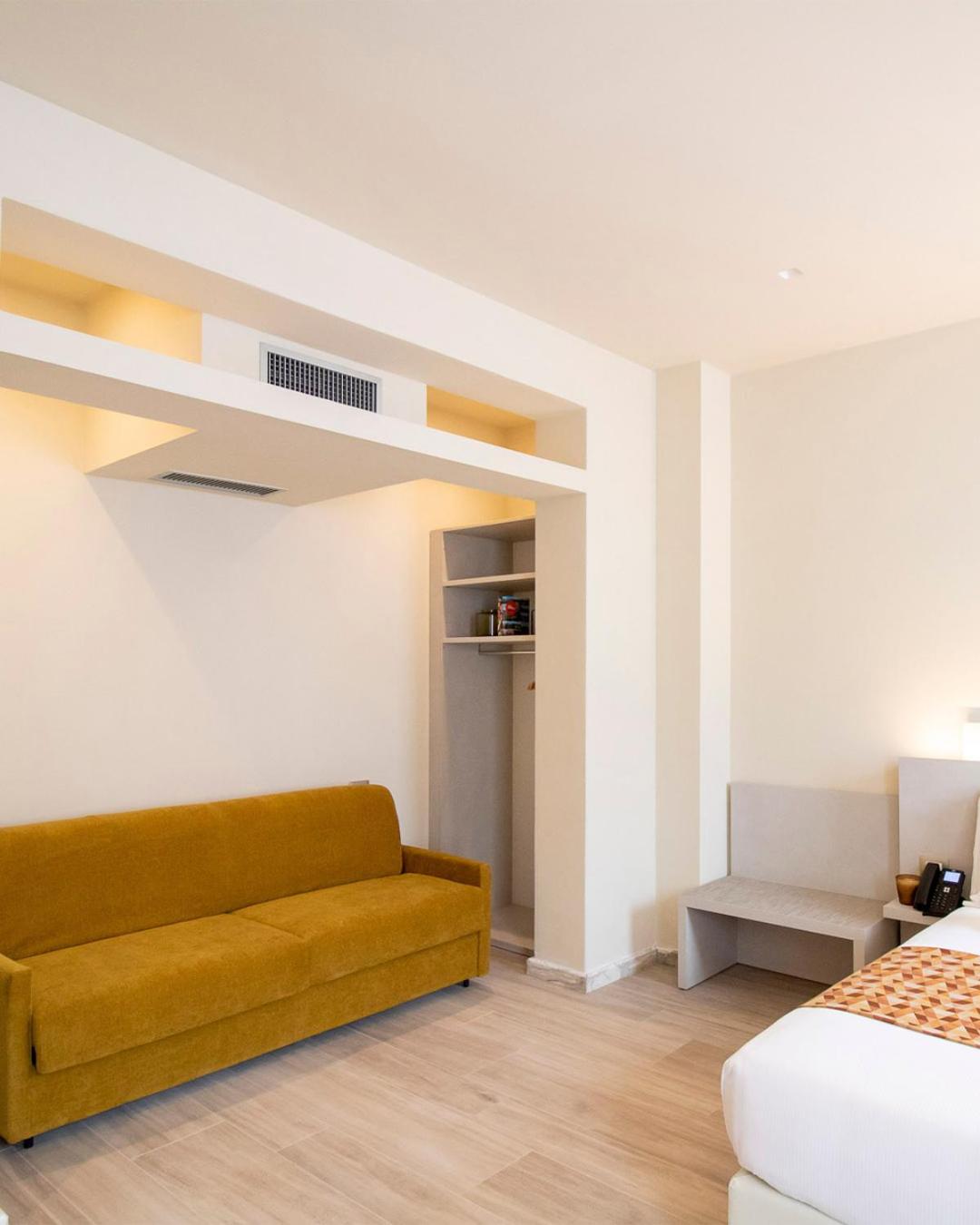 Doride Suites Boutique Hotel, Billede 5