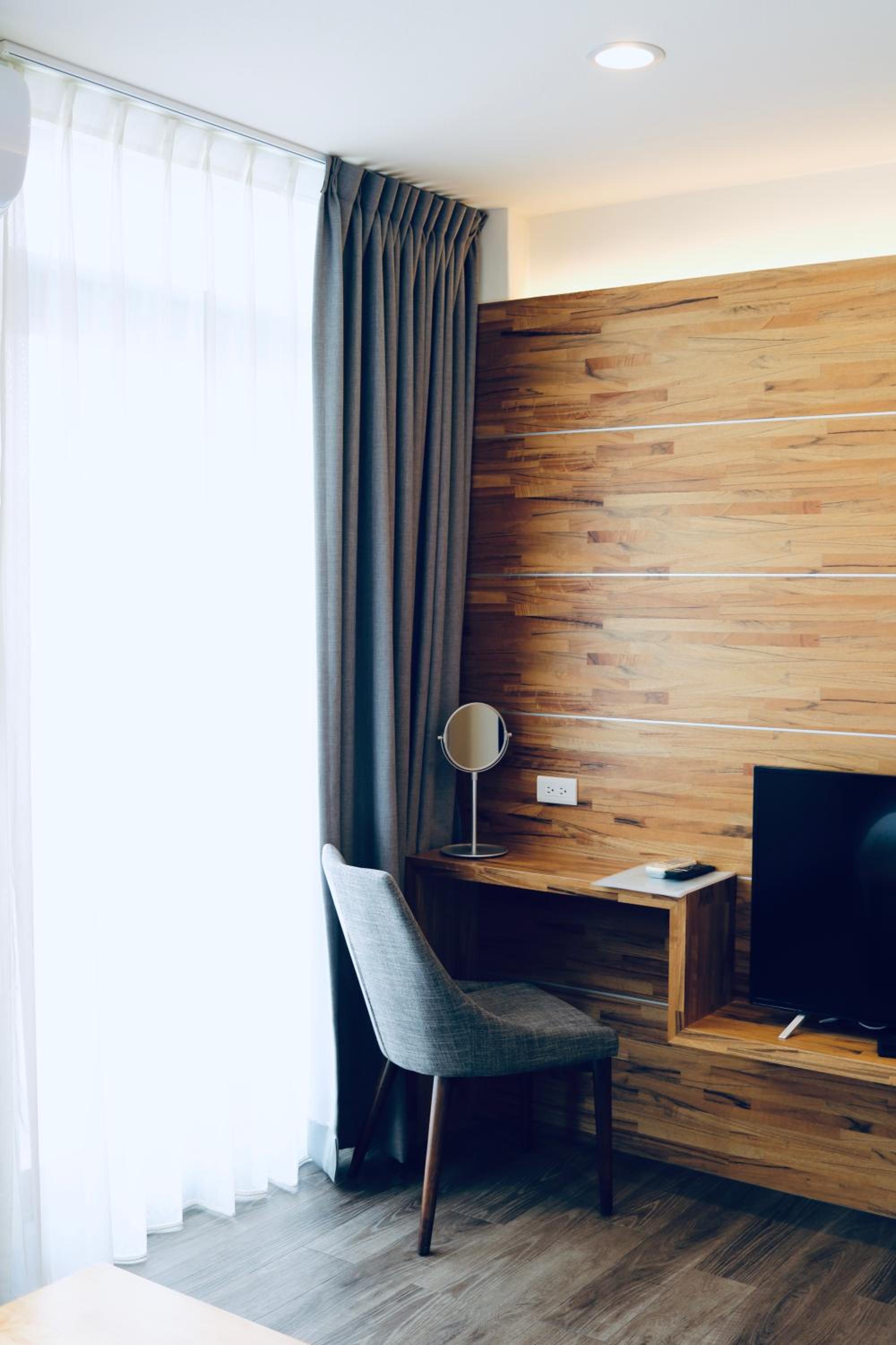 Standard Double Room photo 1