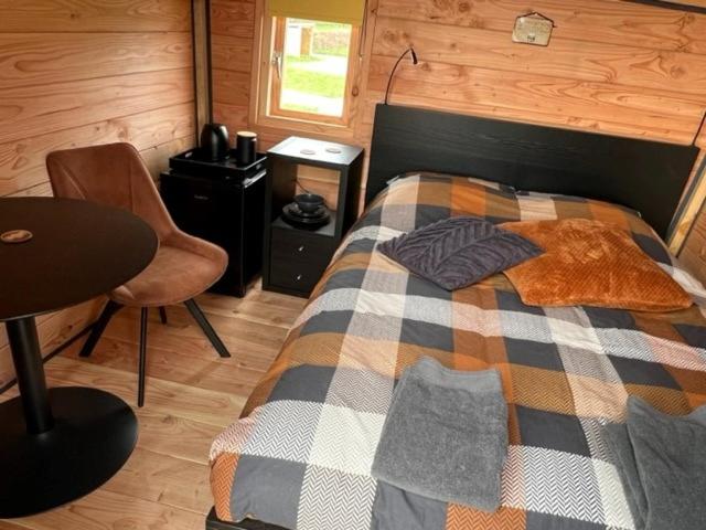 Chalet photo 1