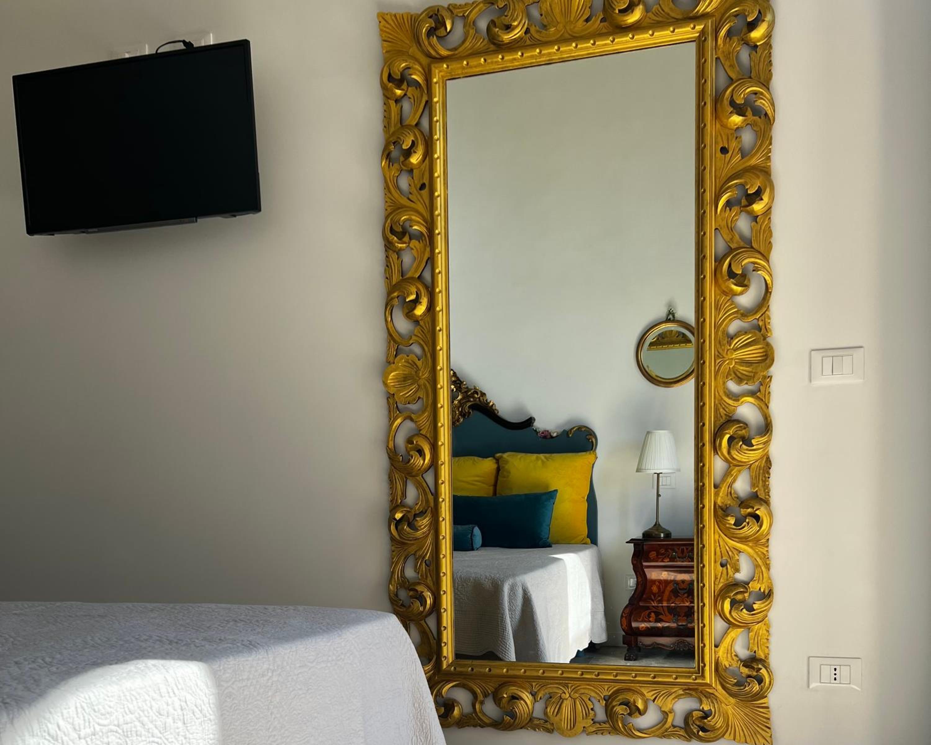 Double Room with Private Bathroom photo 2