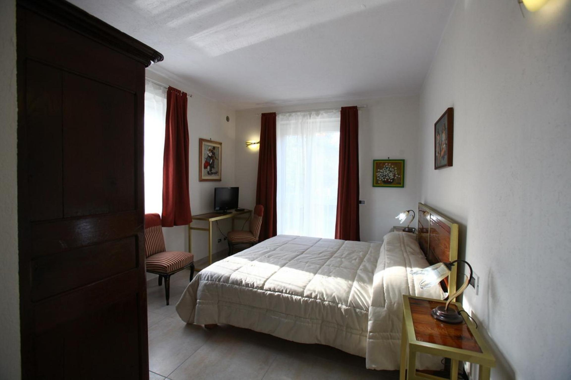 Il Vecchio Mulino Di Bairo
