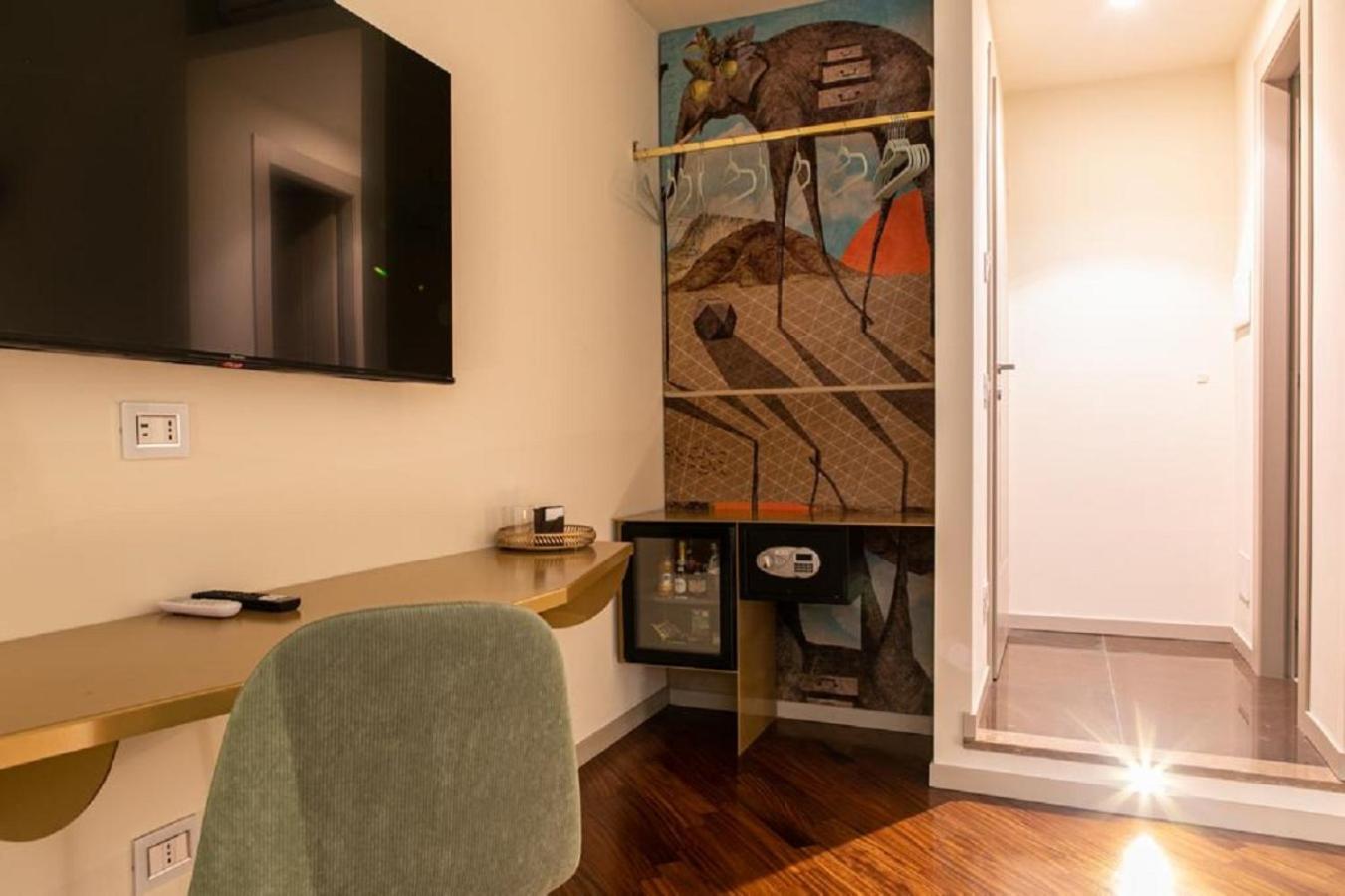 Superior King Room photo 3