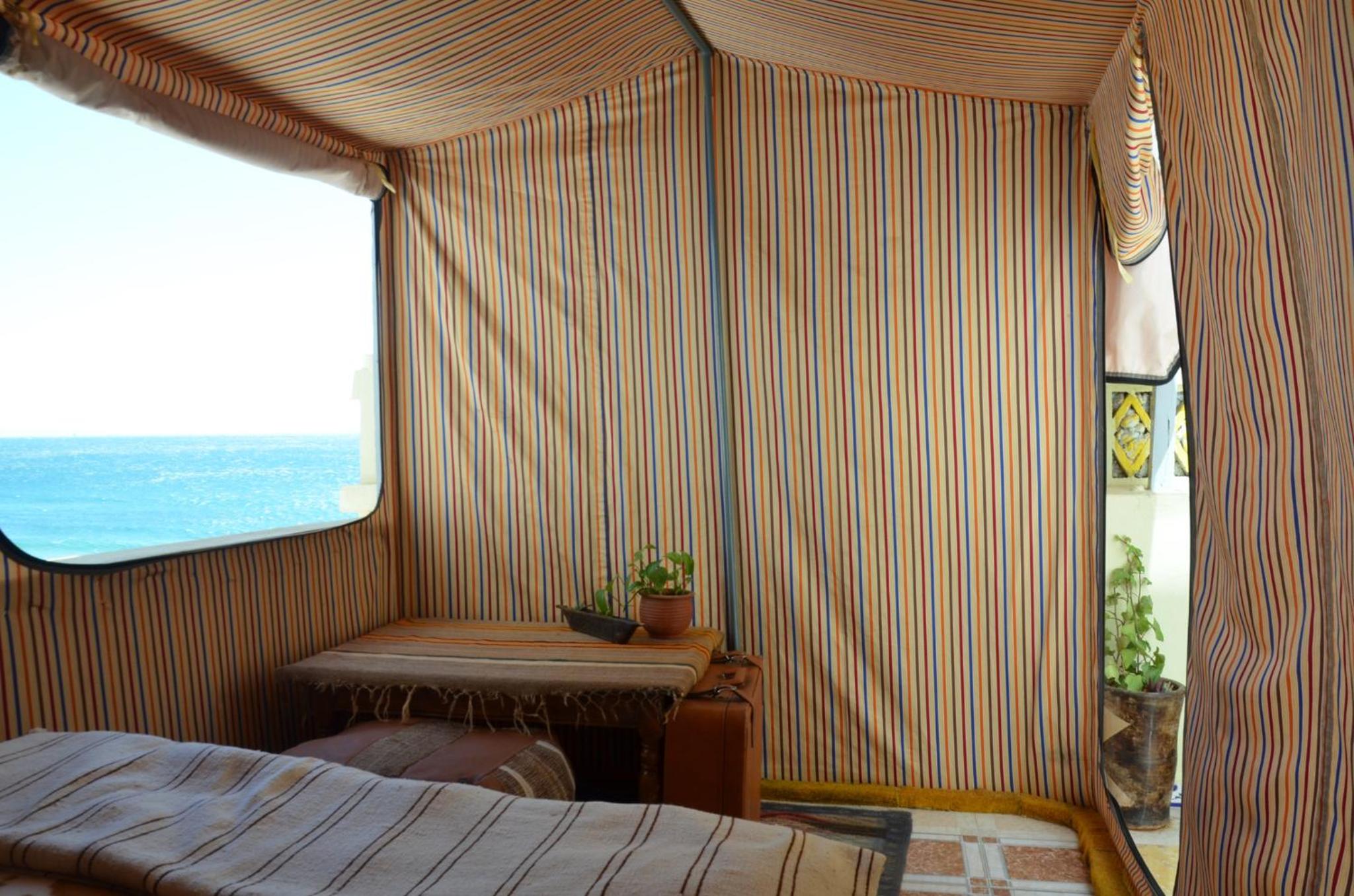 Double Room with Sea View photo 1