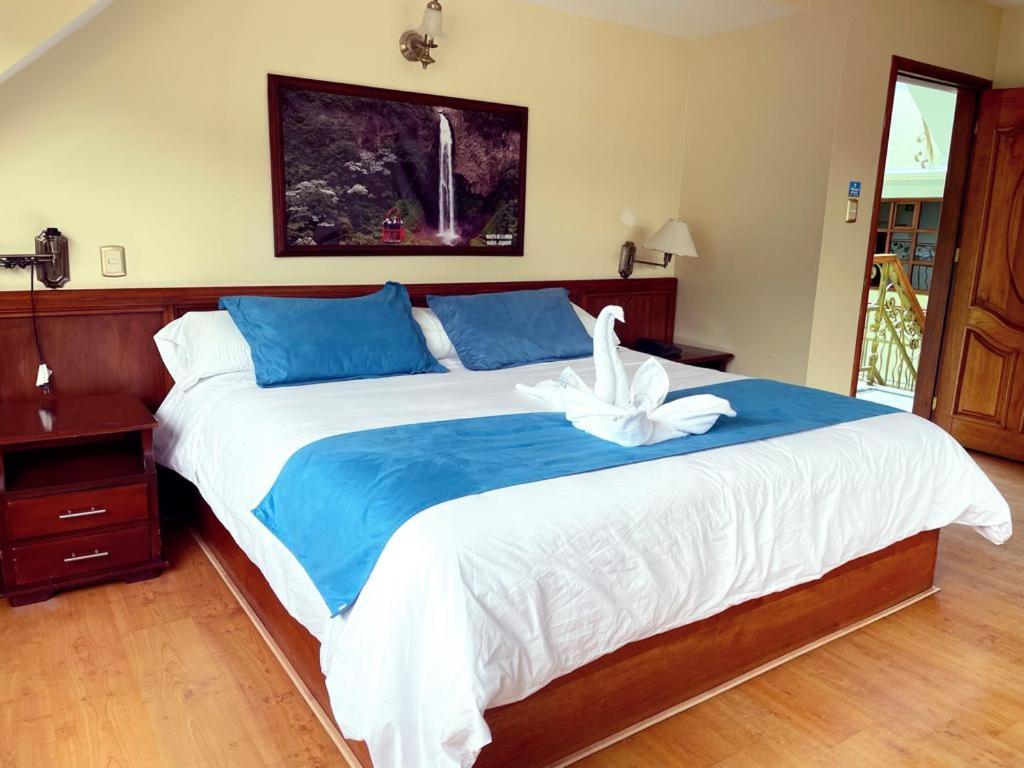 Superior Double Room photo 1